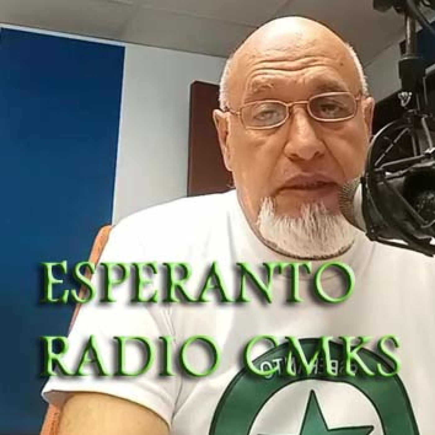 Radio FM Esperanto