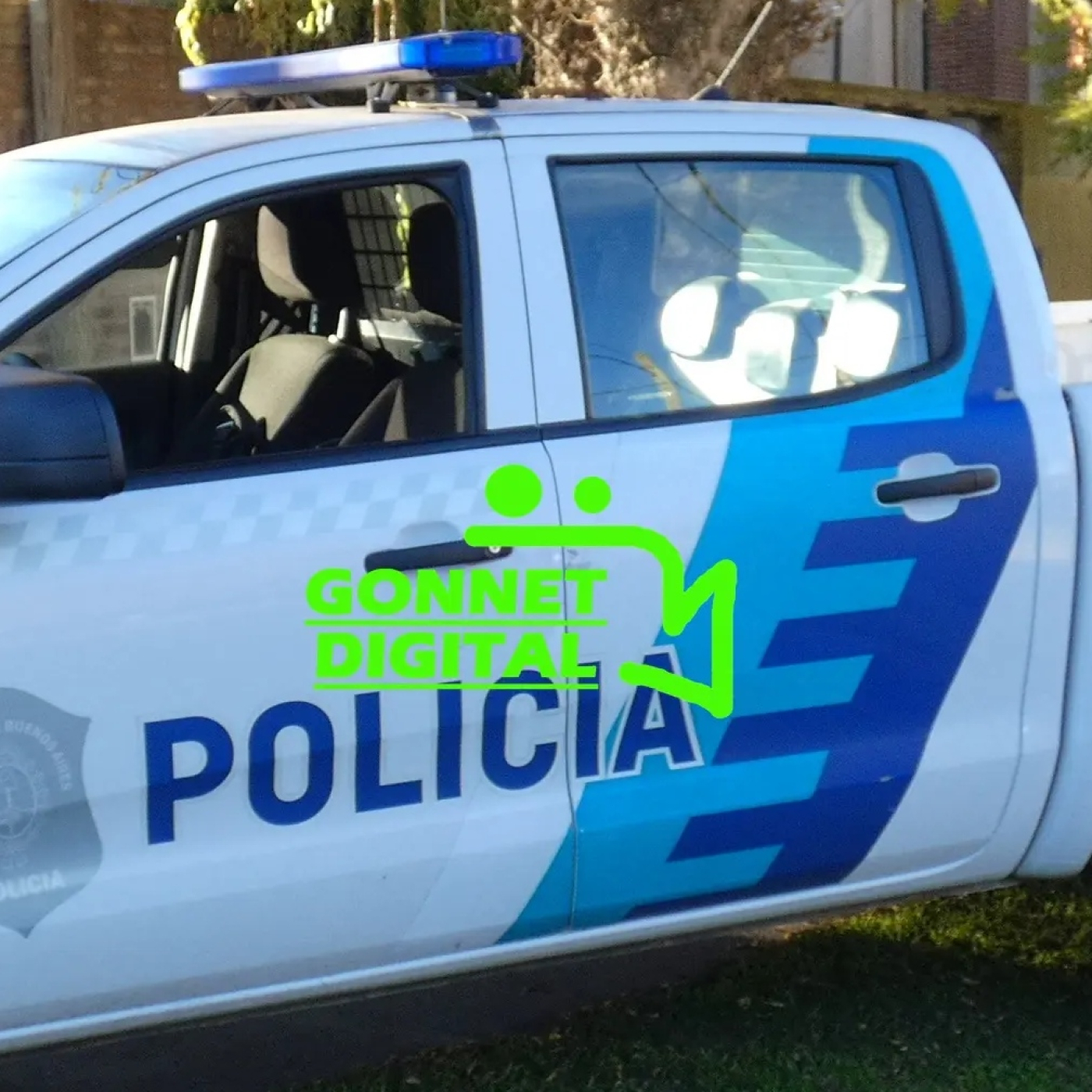 Podcast de Radio Gonnet