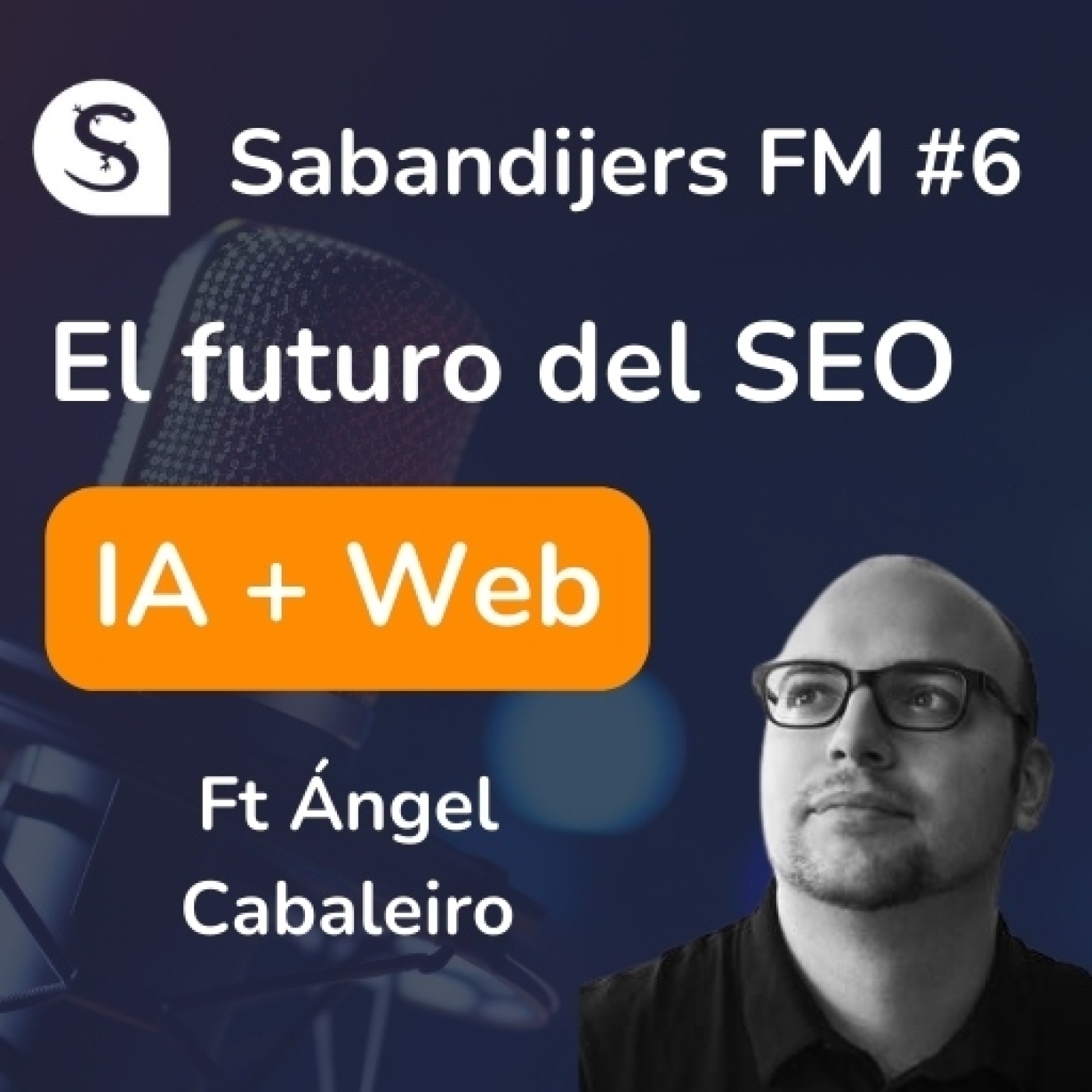 Sabandijers FM