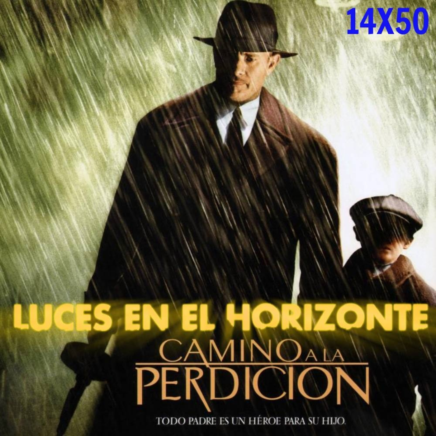 Camino a la Perdición - Luces en el Horizonte 14X50 - Episodio exclusivo para mecenas