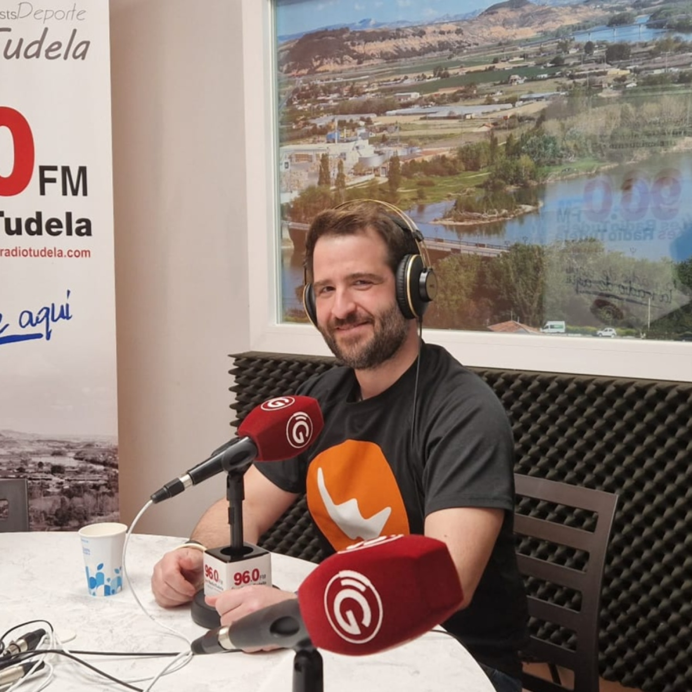 Radio Tudela, esRadio