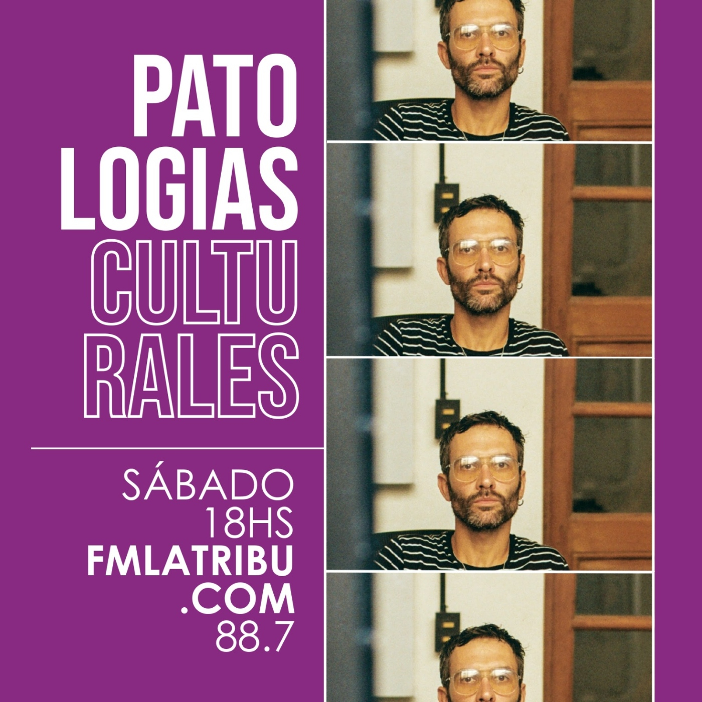 Patologías Culturales