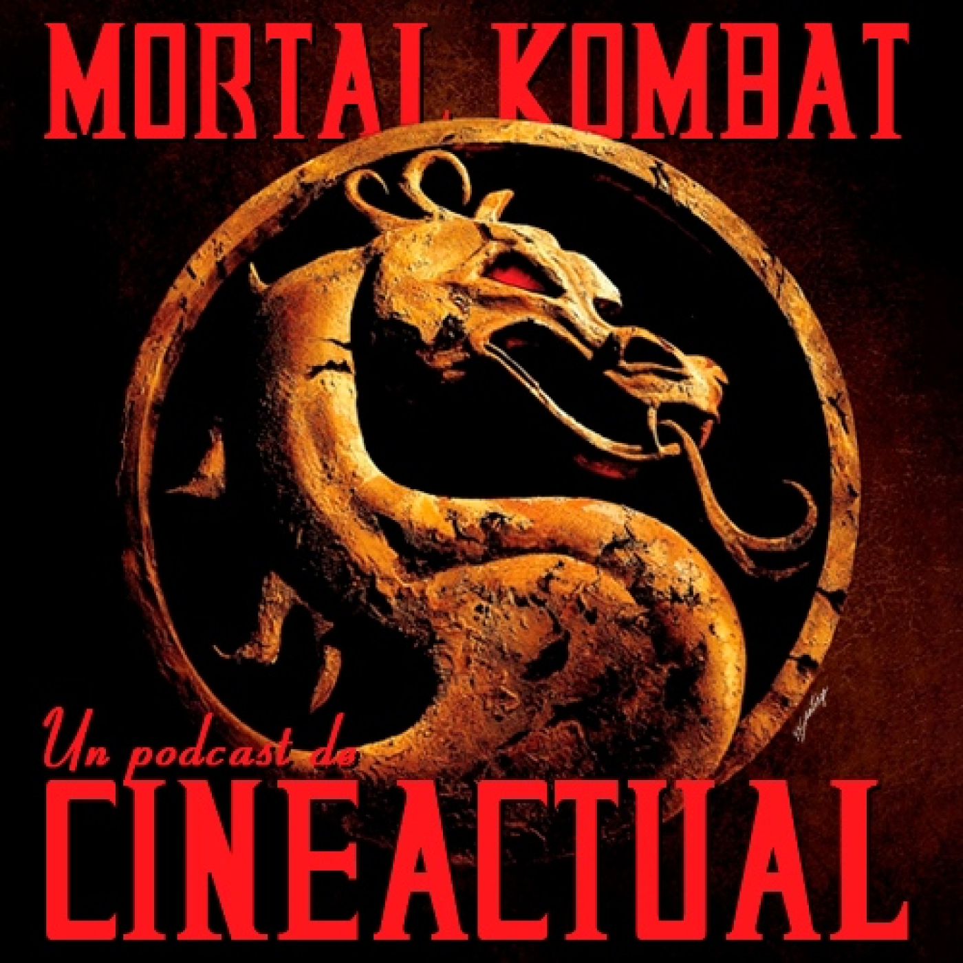 S09E19 - Mortal Kombat (1995)