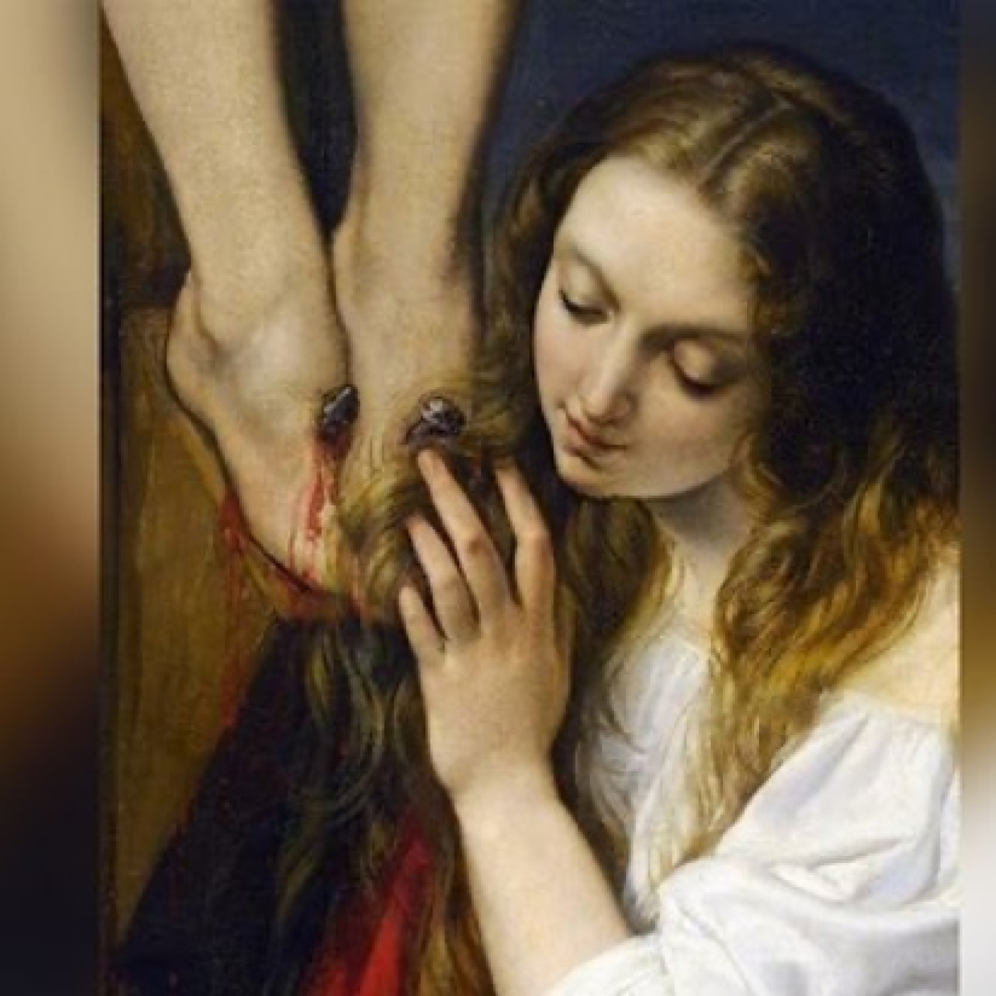 Cazadores de enigmas T2: María Magdalena, la primera apóstol