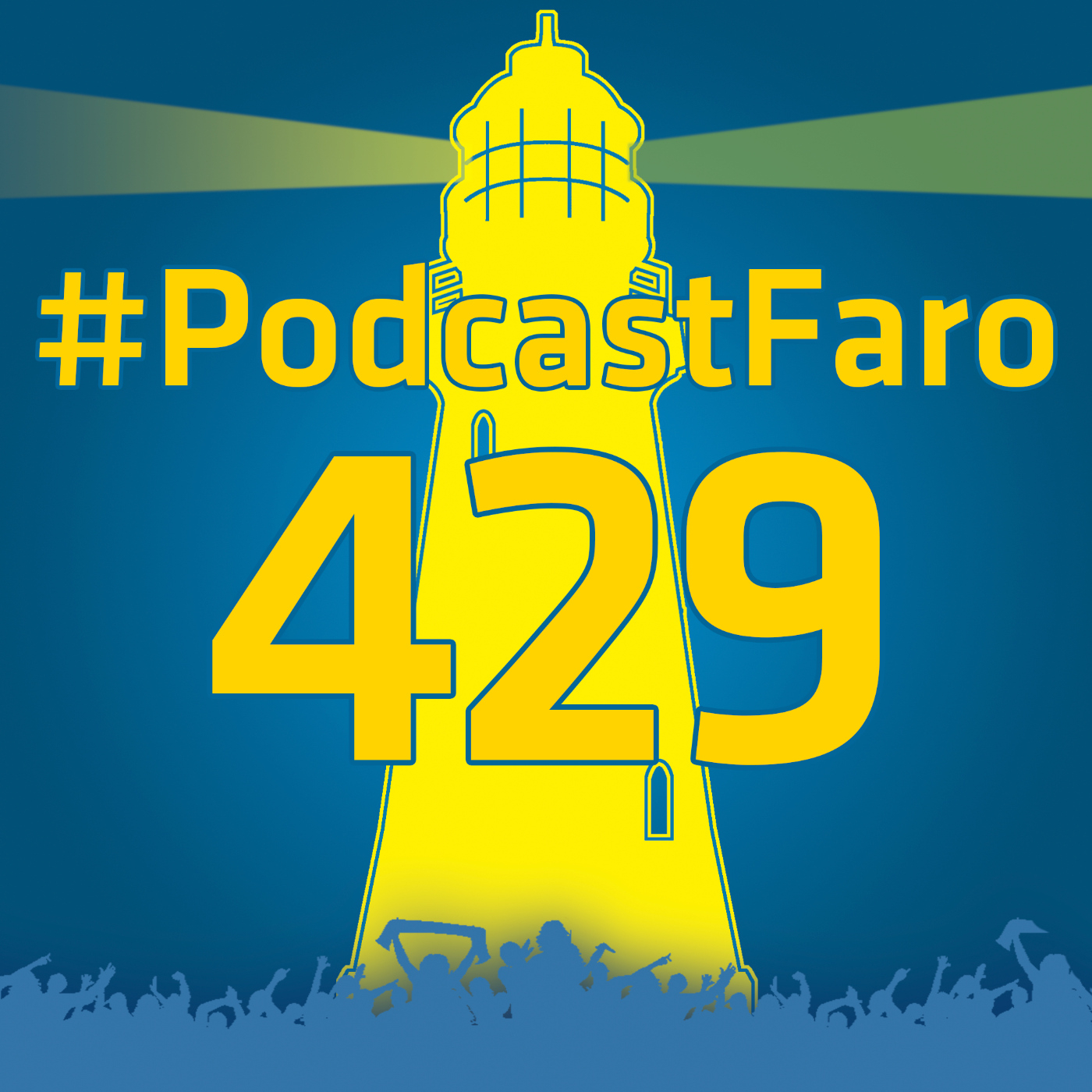 de Palique! AD CEUTA FC vs UD LAS PALMAS - DERBY AFRICANO (Programa 429) episode artwork