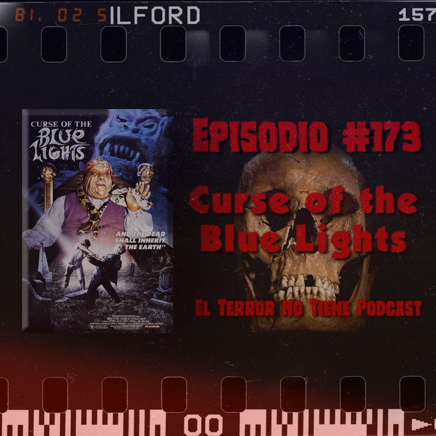 El Terror No Tiene Podcast