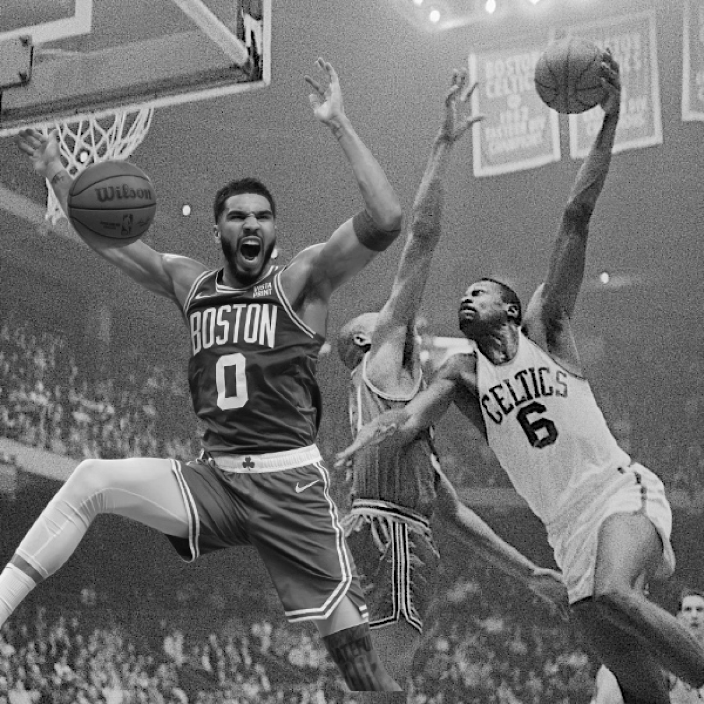 Tresillo y NBA