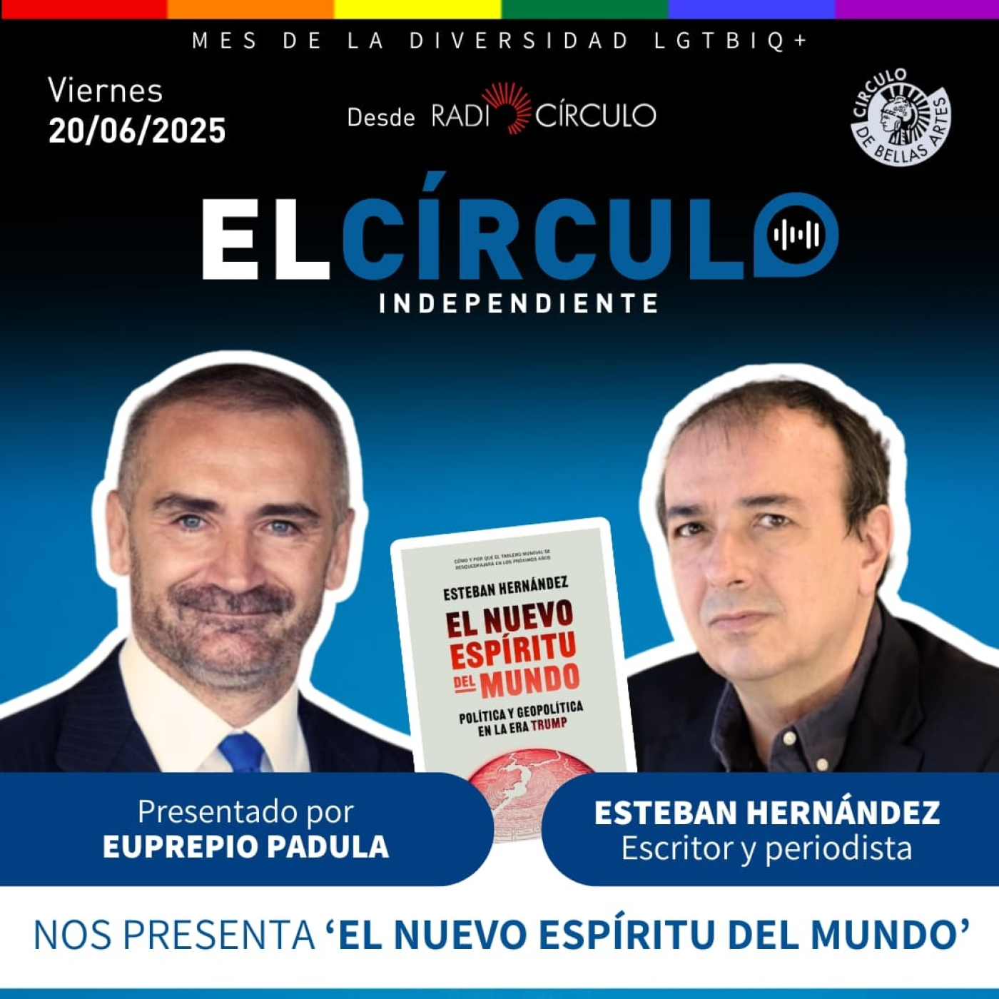 El Círculo Independiente