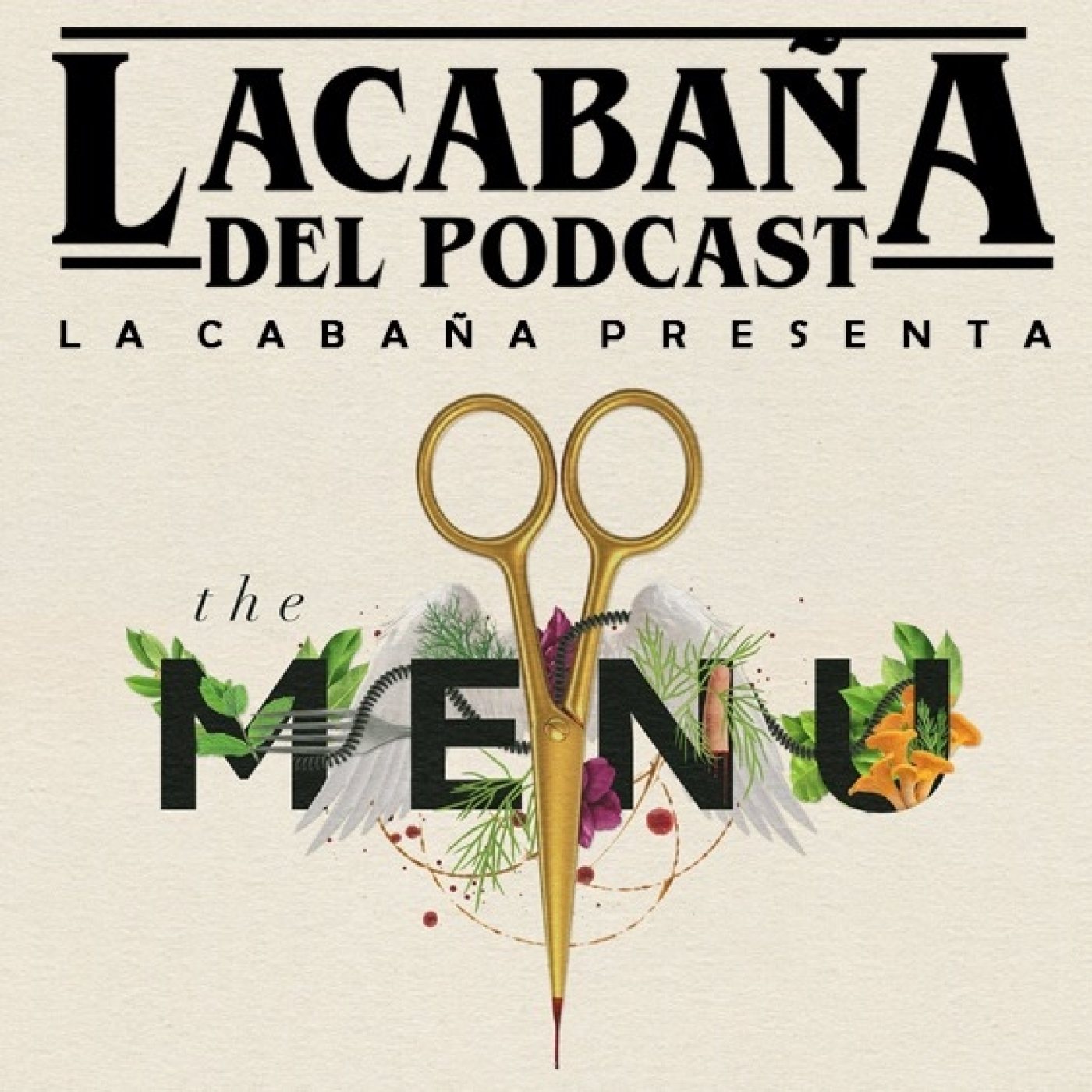 7x25 La Cabaña presenta: El Menú (2022) episode artwork