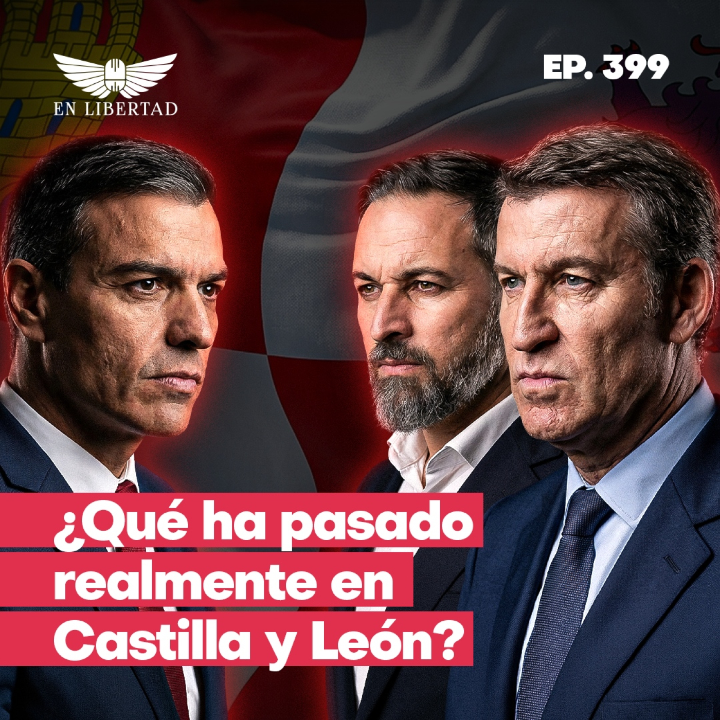 Inesperado resultado electoral en Castilla y León