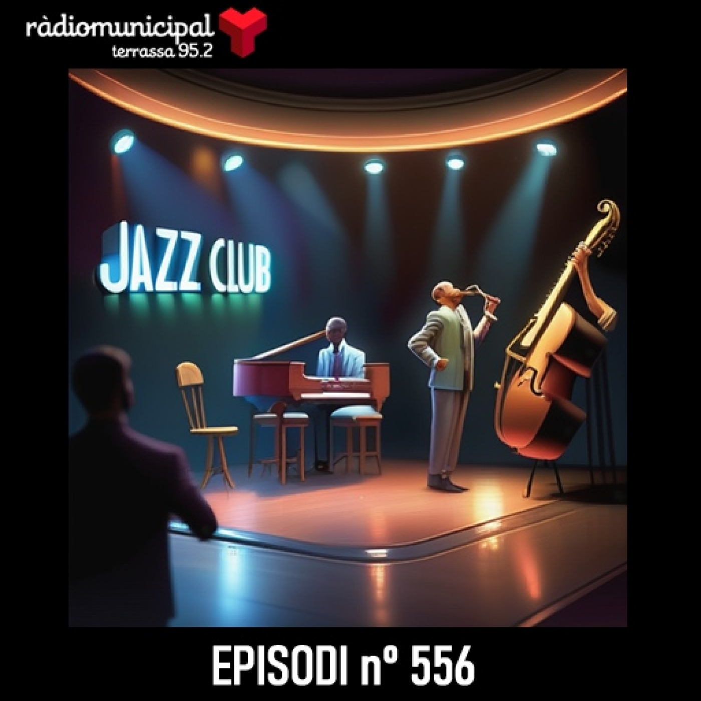 Jazz Club