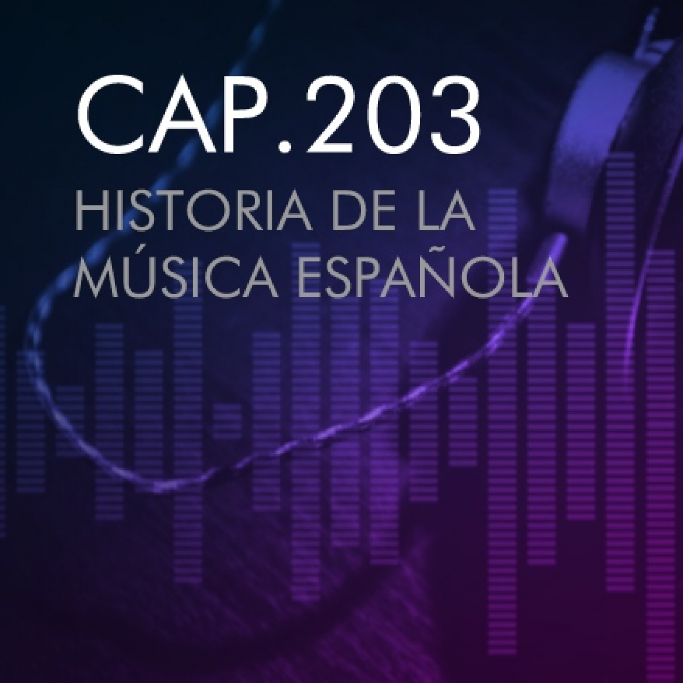 Historia Musica España