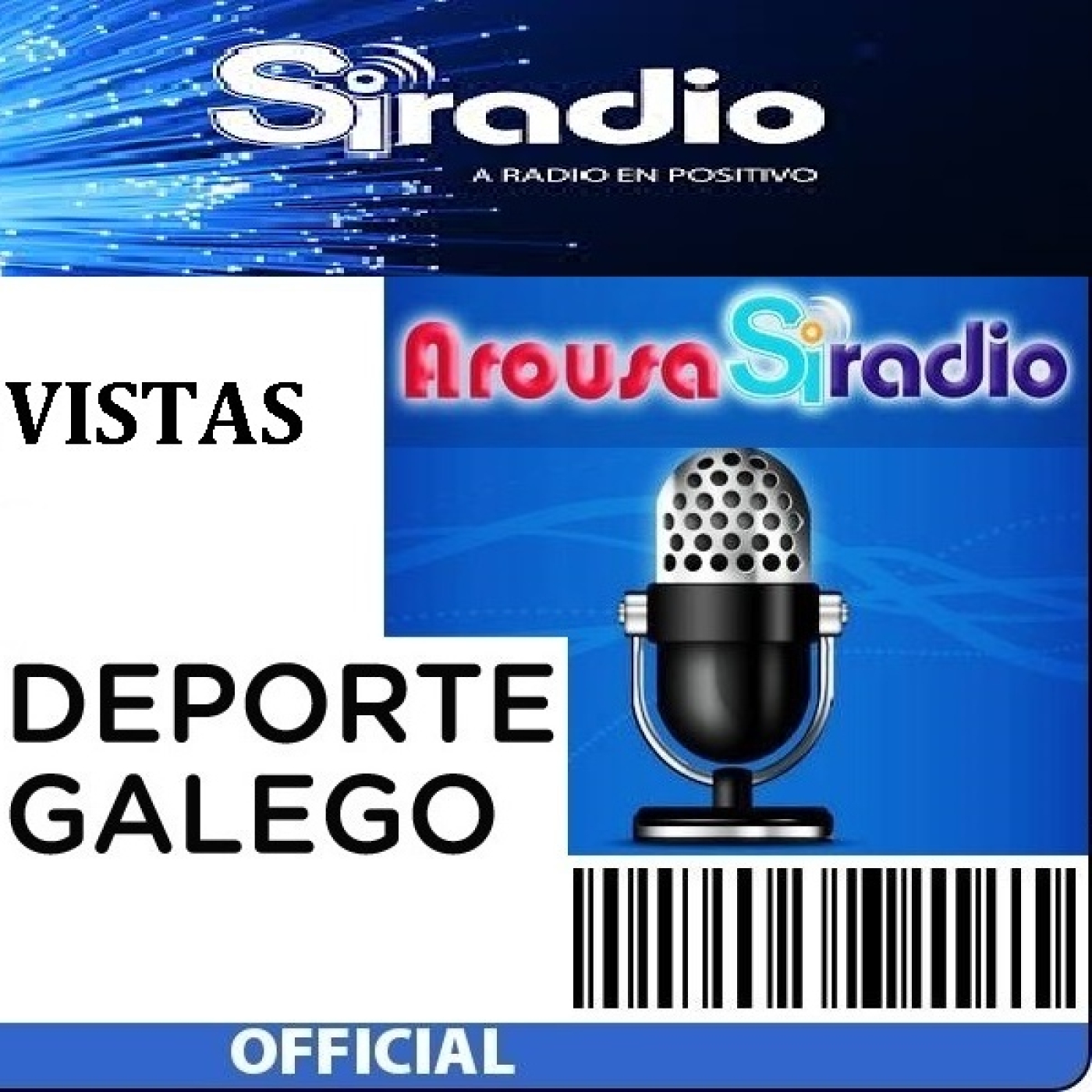 Podcast Conexiondance SI RADIO