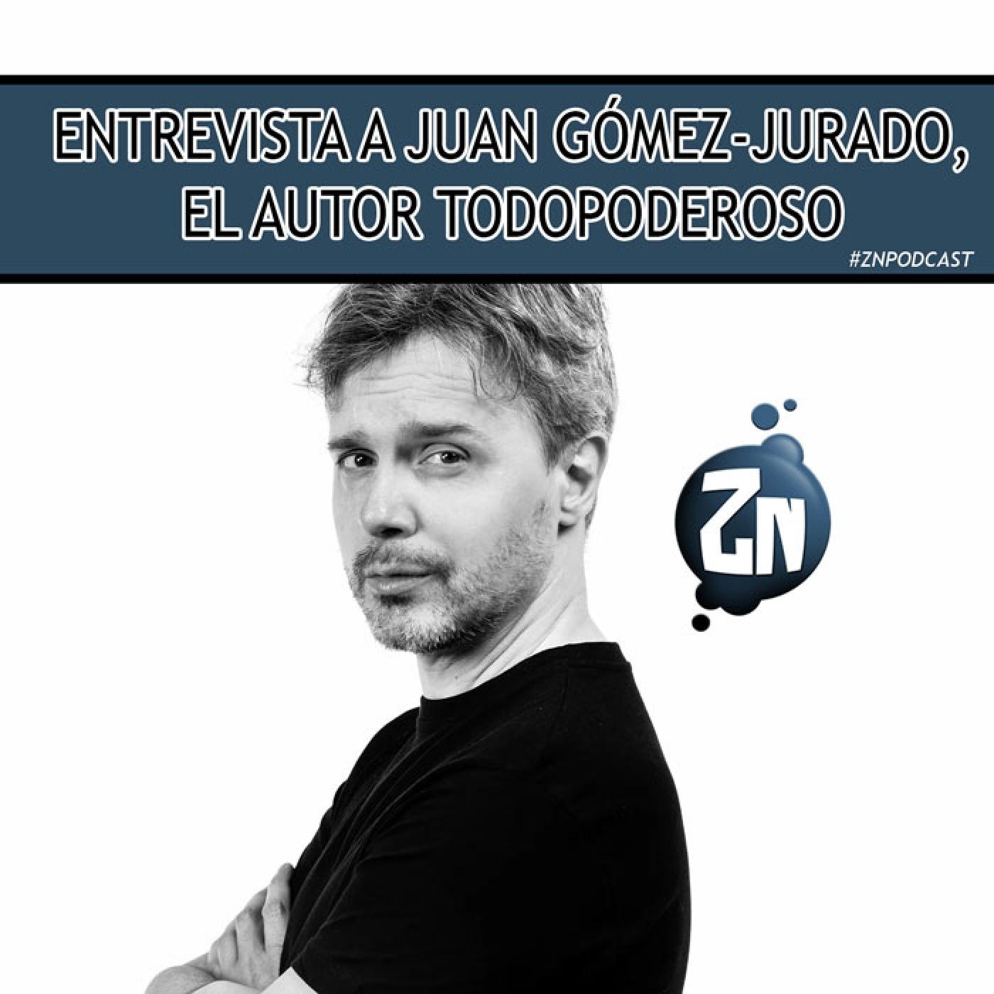 ZonaNegativa Podcast
