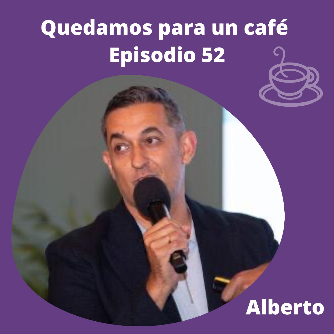 Quedamos para un café