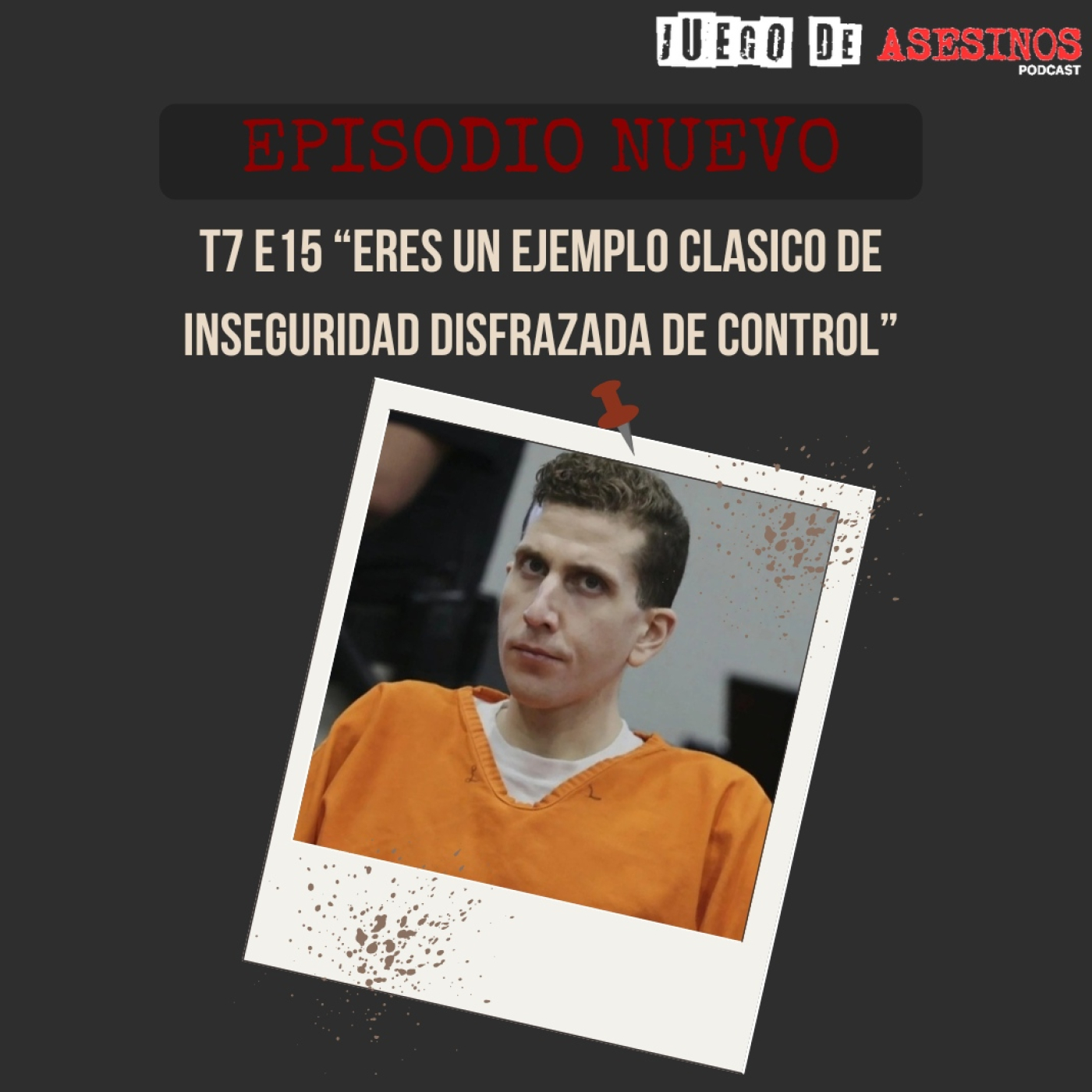Juego de Asesinos Podcast