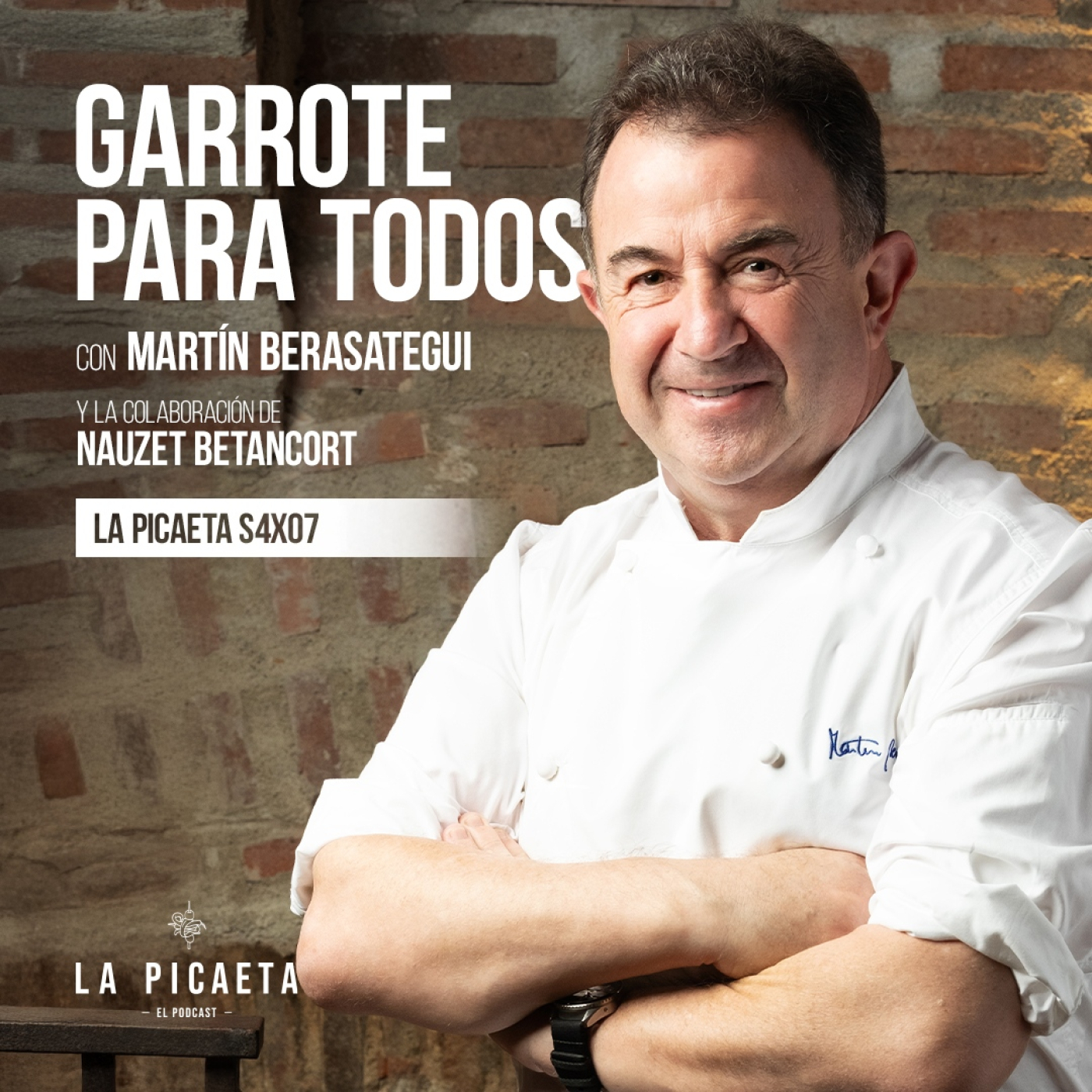 LA PICAETA