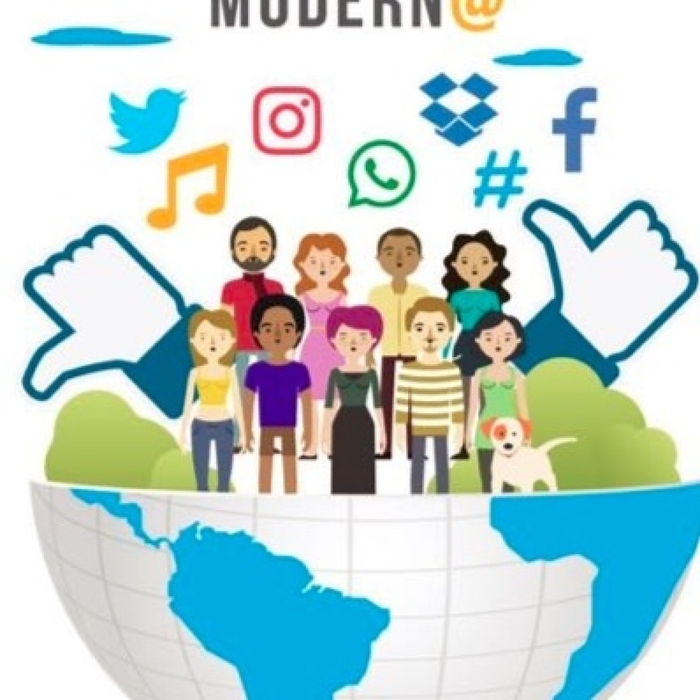 La Sociedad Moderna 230623 p247