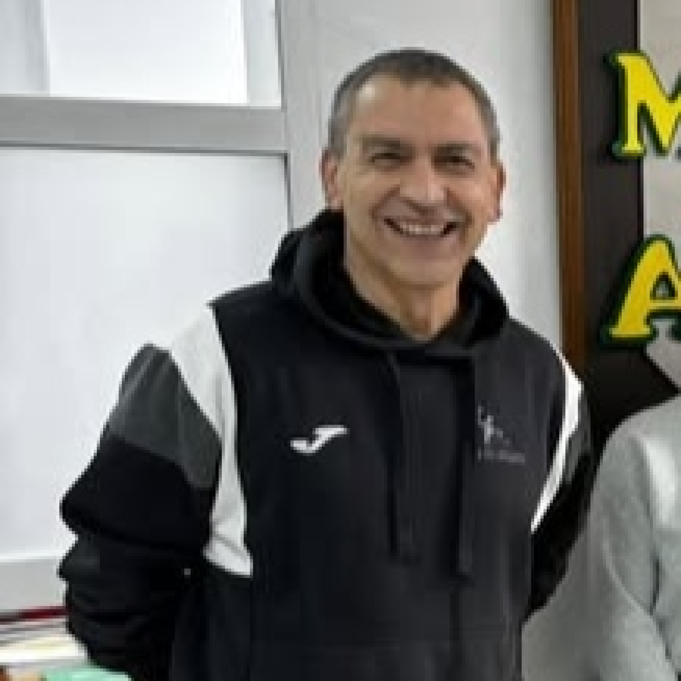ENTREVISTA CON GARCÍA JOSÉ ÁLVAREZ GRAGERA episode artwork