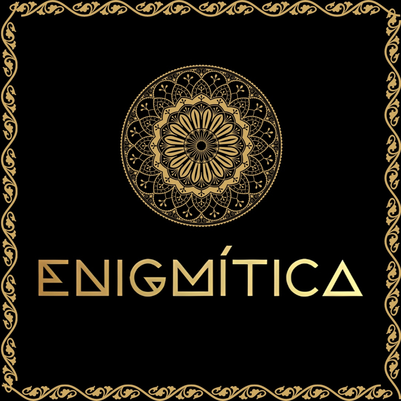 Enigmítica