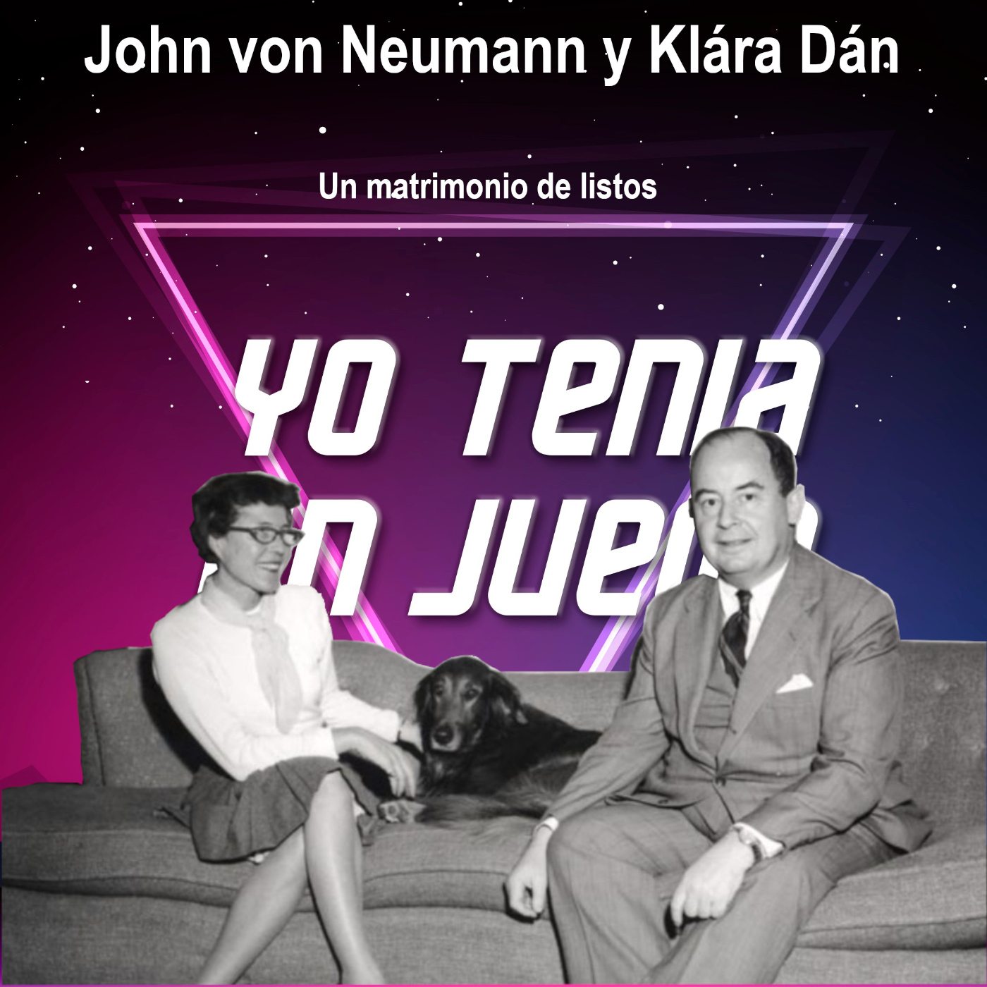Yo Tenía Un Juego