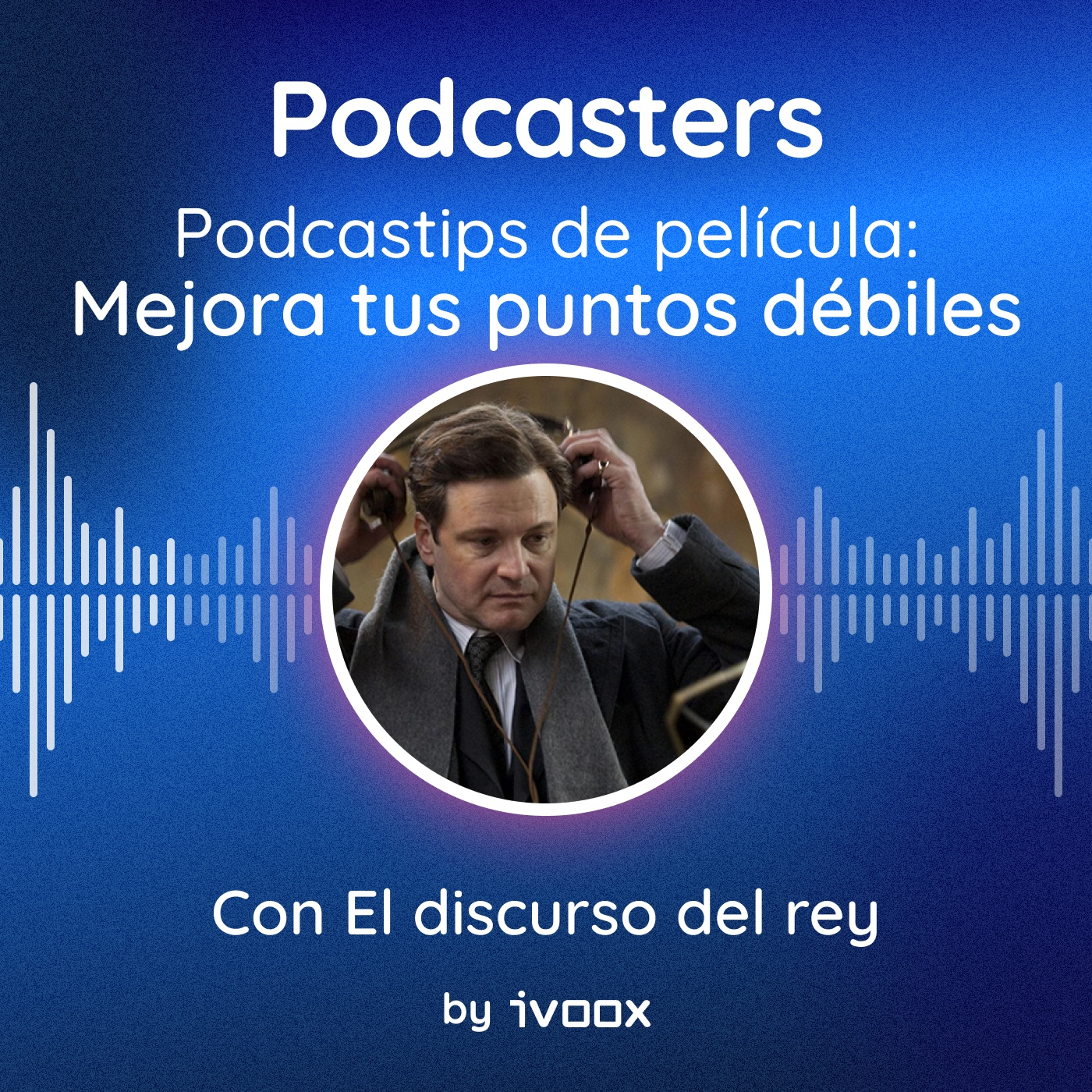 Podcasters