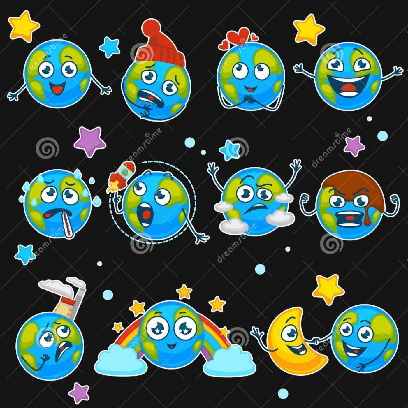 CUENTOS INFANTILES - Cuentos para irse a dormir.