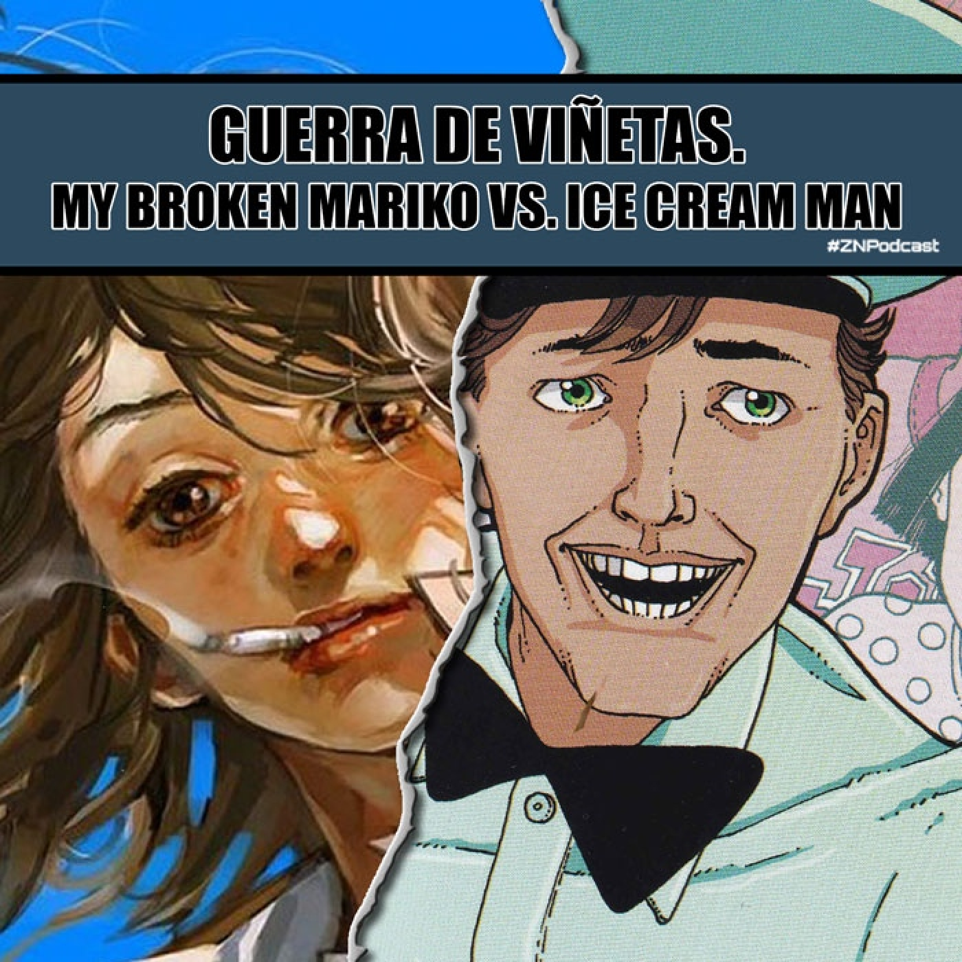 ZonaNegativa Podcast