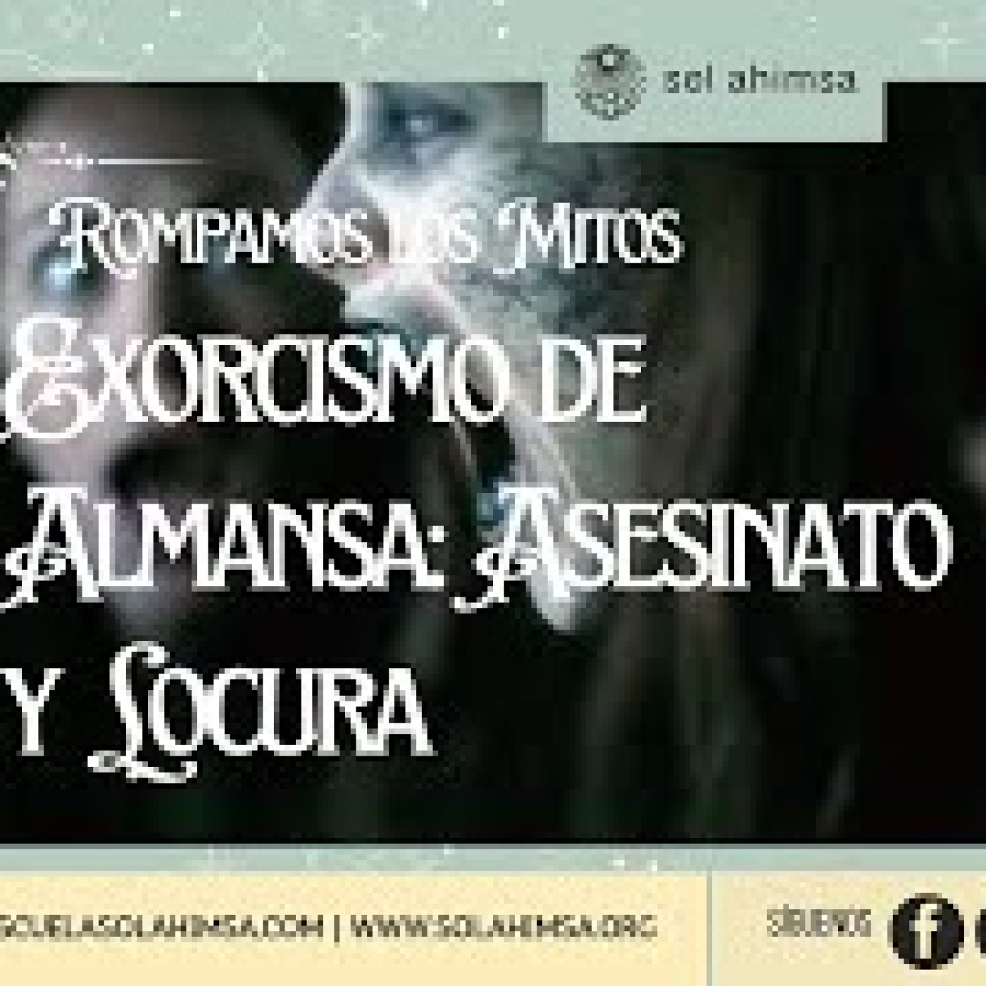 EL EXORCISMO DE ALMANSA: HORROR Y MUERTE episode artwork