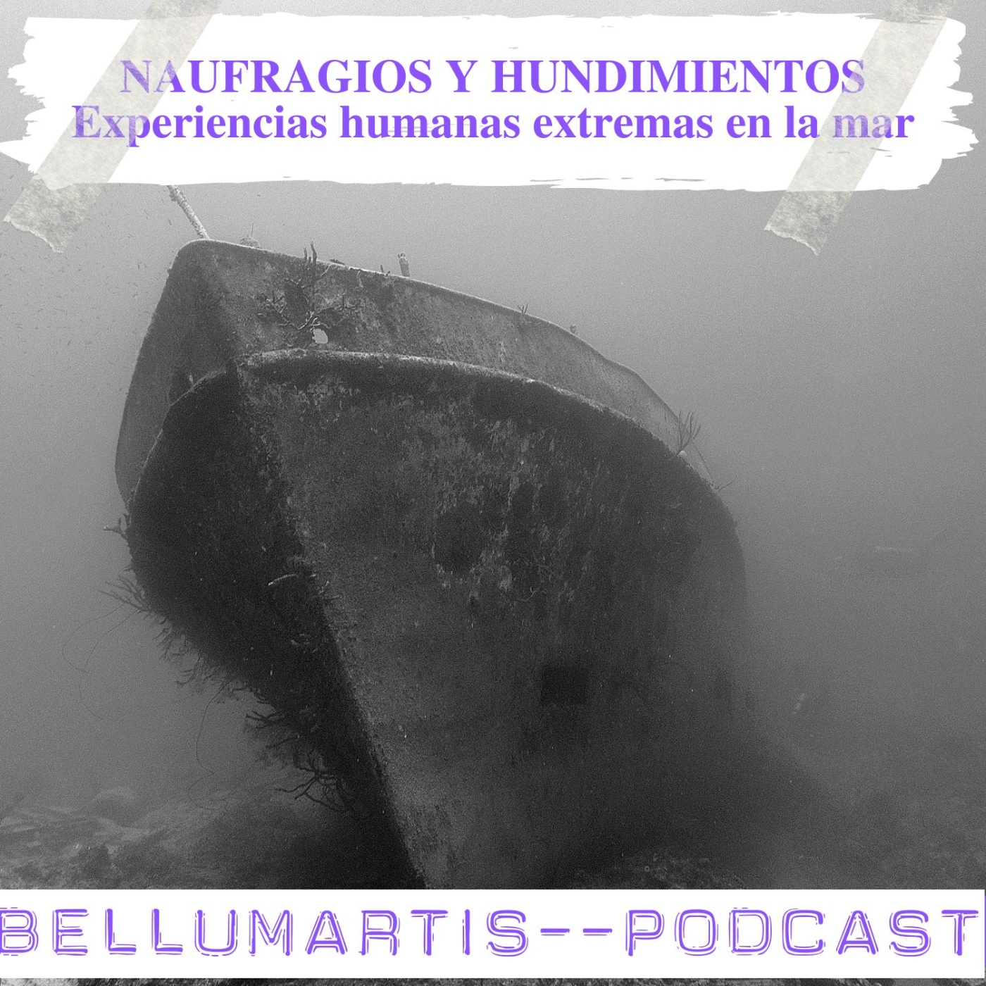BELLUMARTIS PODCAST