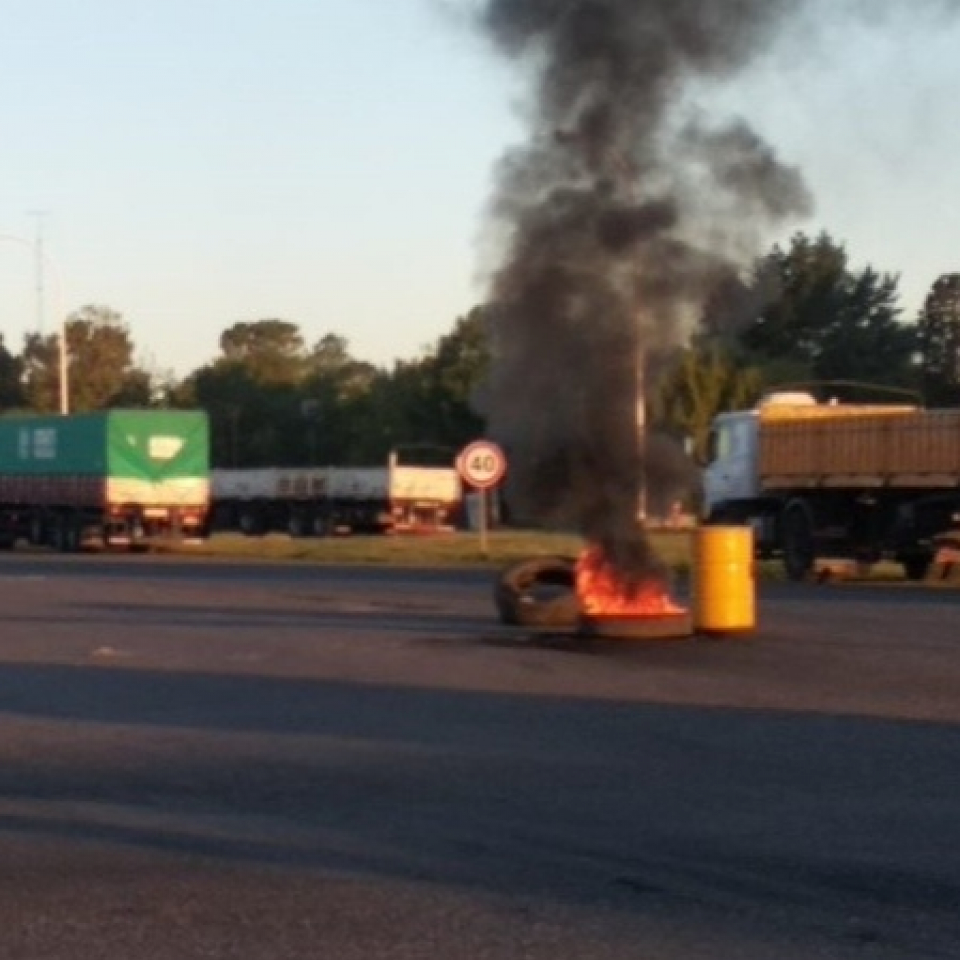 RADIO COMUNITARIA SOEM