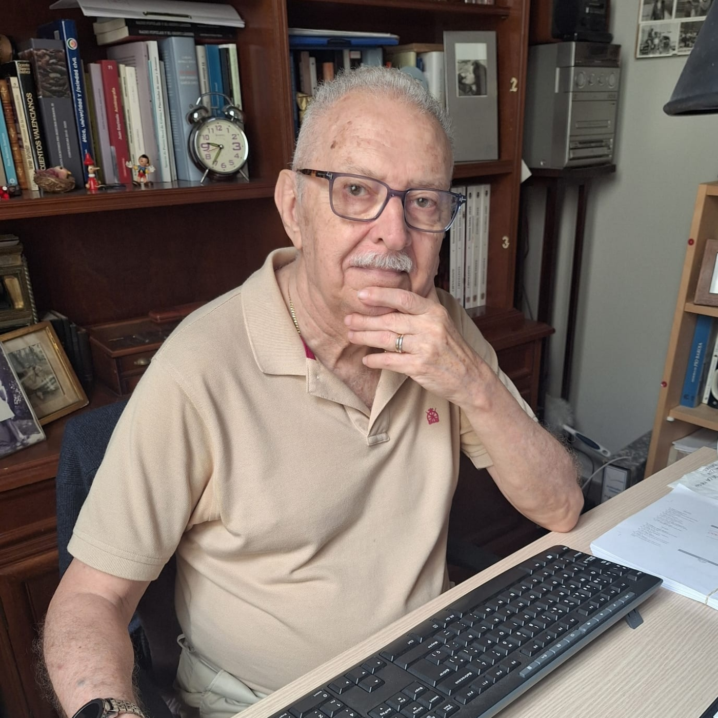 Es La Mañana De Elche y Comarca