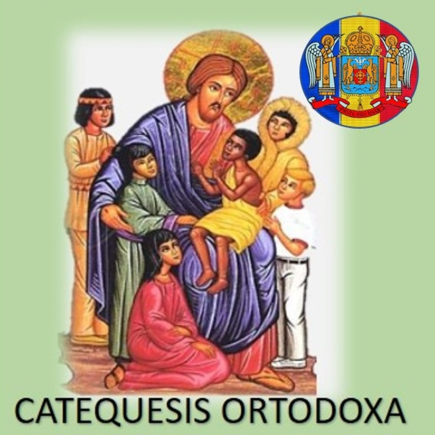 Catequesis Ortodoxa