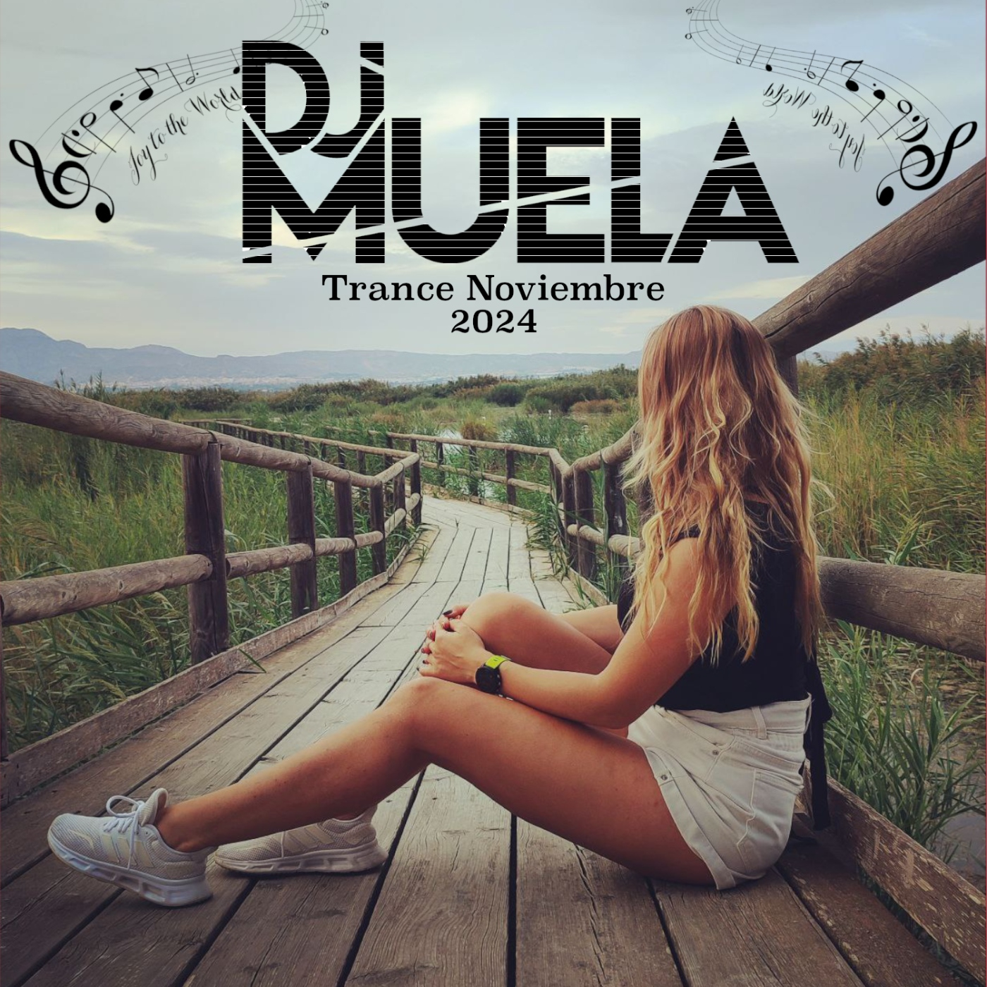 BailaConmigo RadioShow