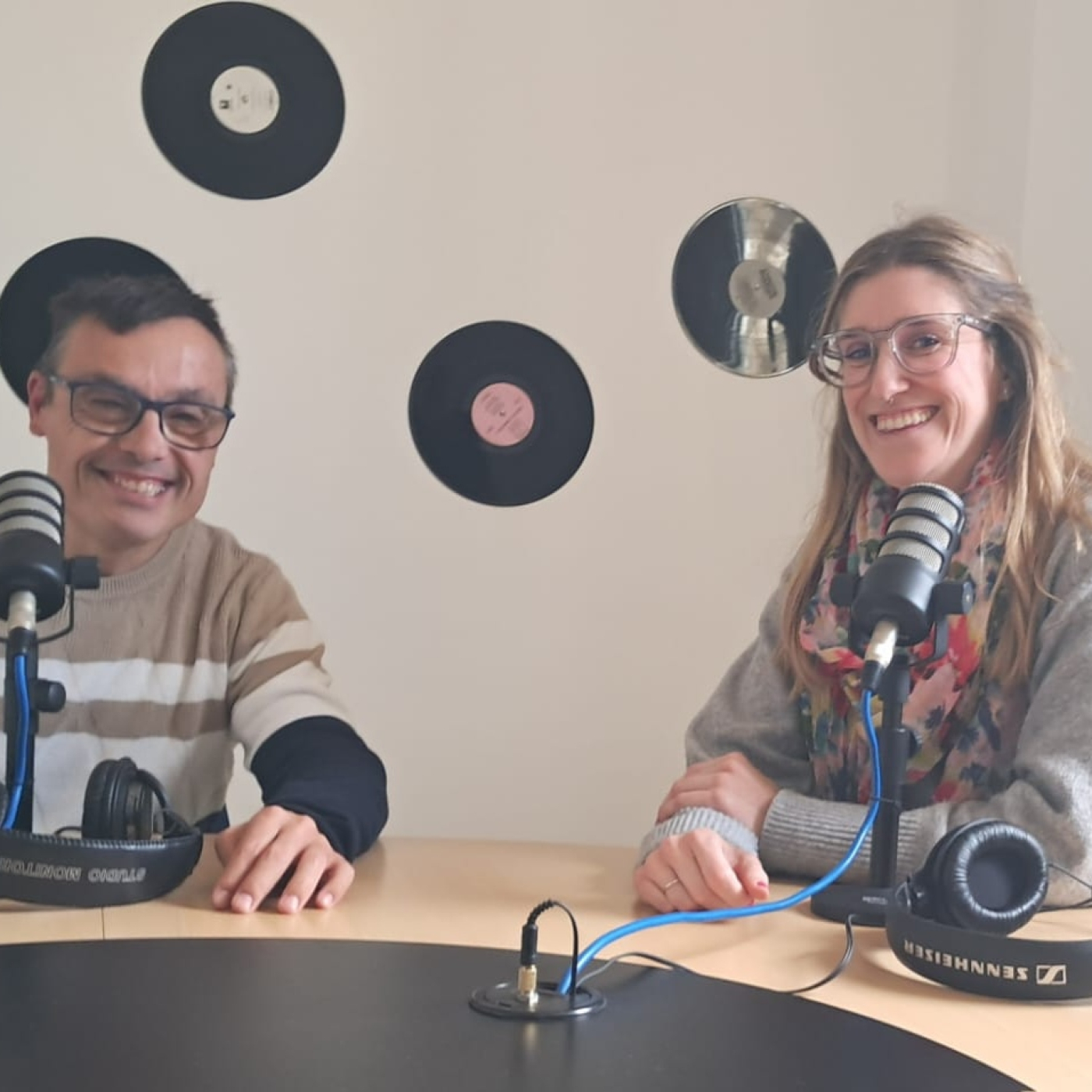 Entrevistas Varias