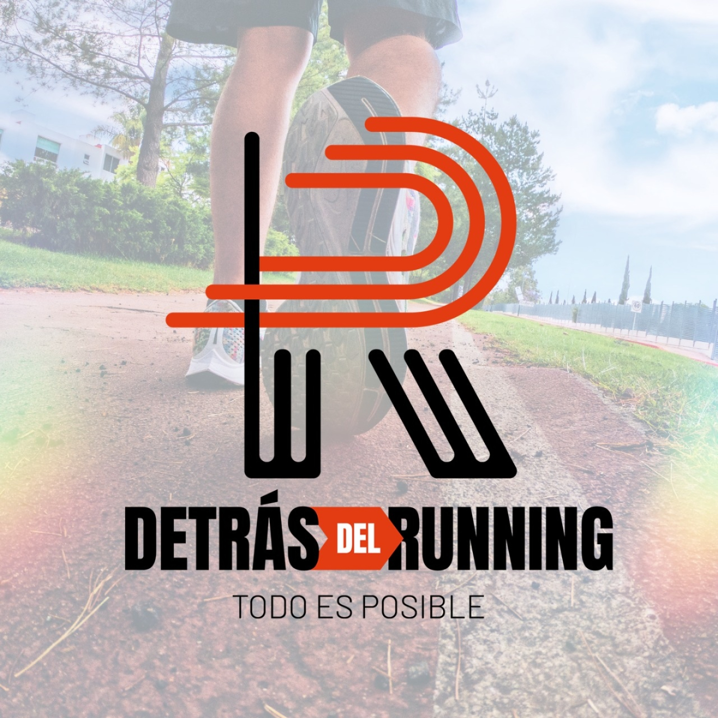 Detrás del Running | Todo es posible