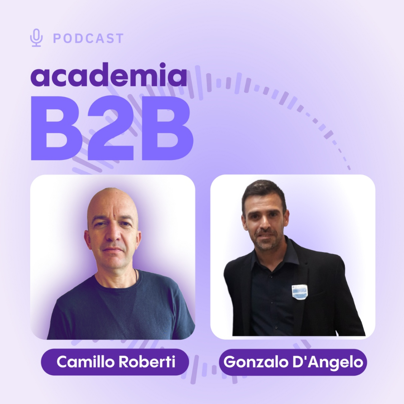 Academia B2B