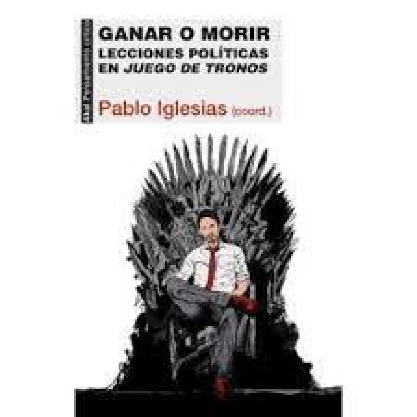 PI 5x35 Más lecciones políticas de Juego de Tronos episode artwork