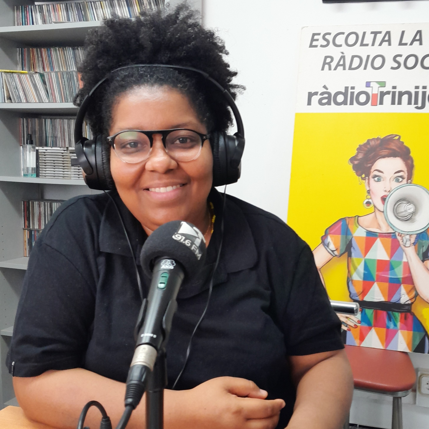 Connexió Intercultural