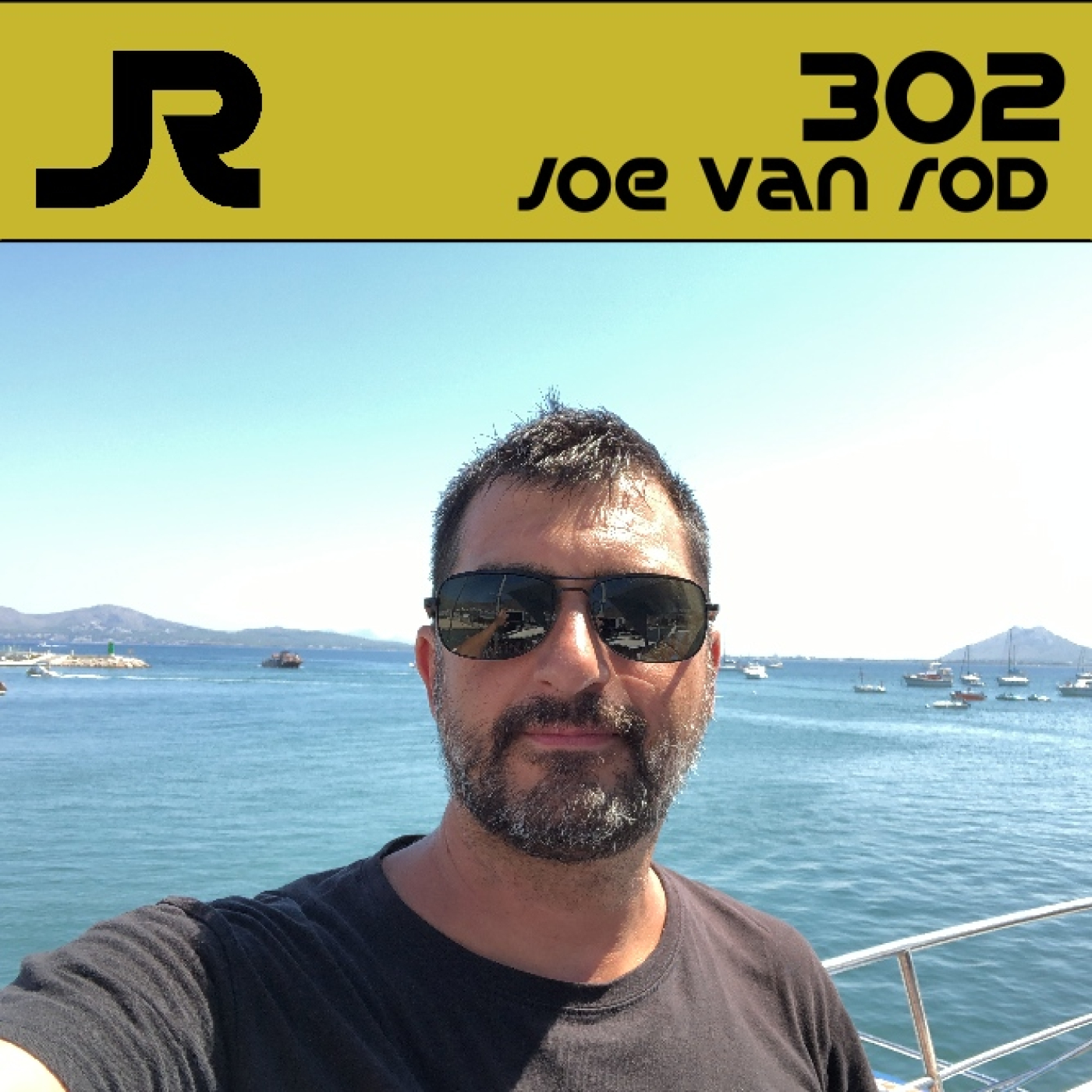 Joe van Rod - 1 Hour dJ set