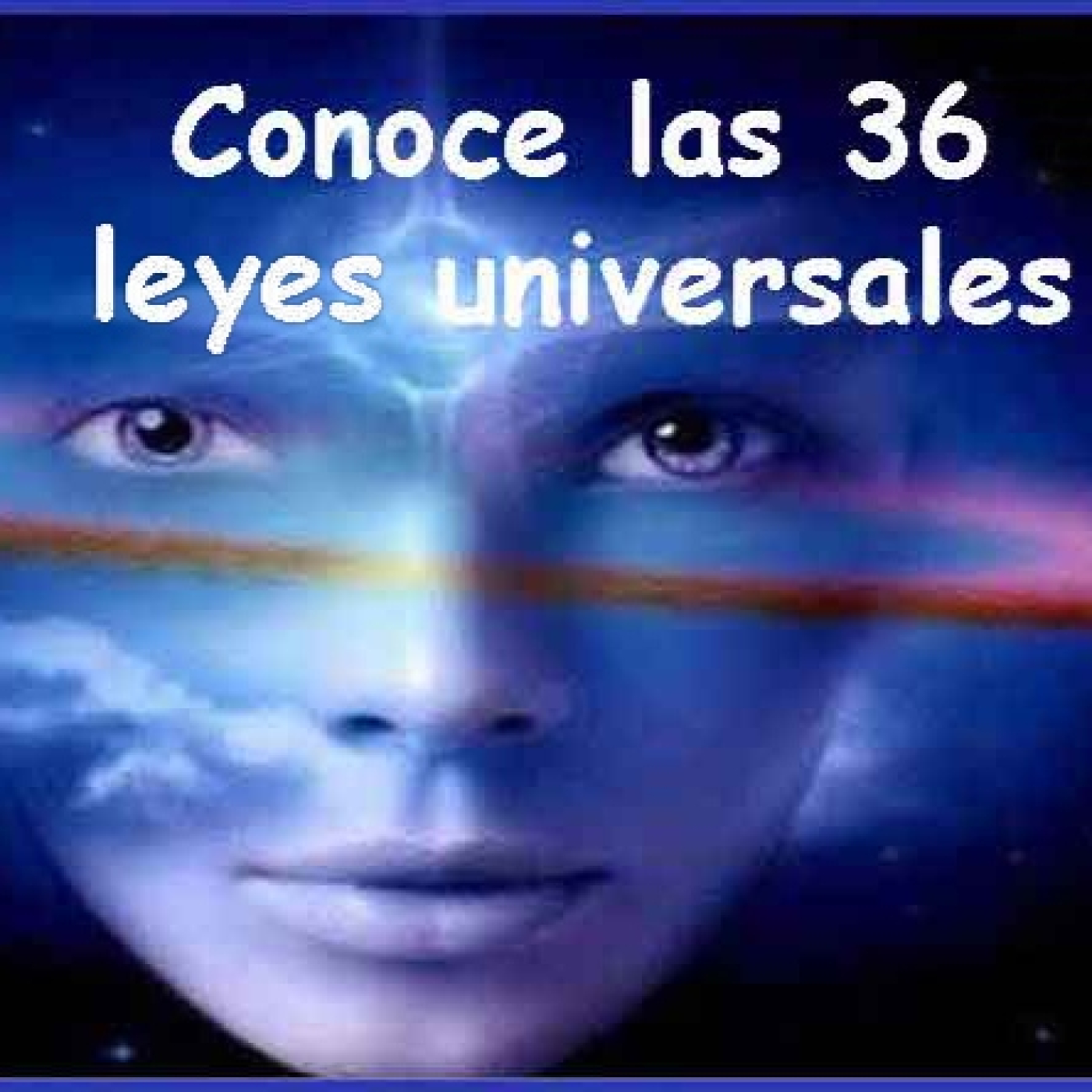 LAS LEYES ESPIRITUALES - 2ª PARTE - 4 x 10
