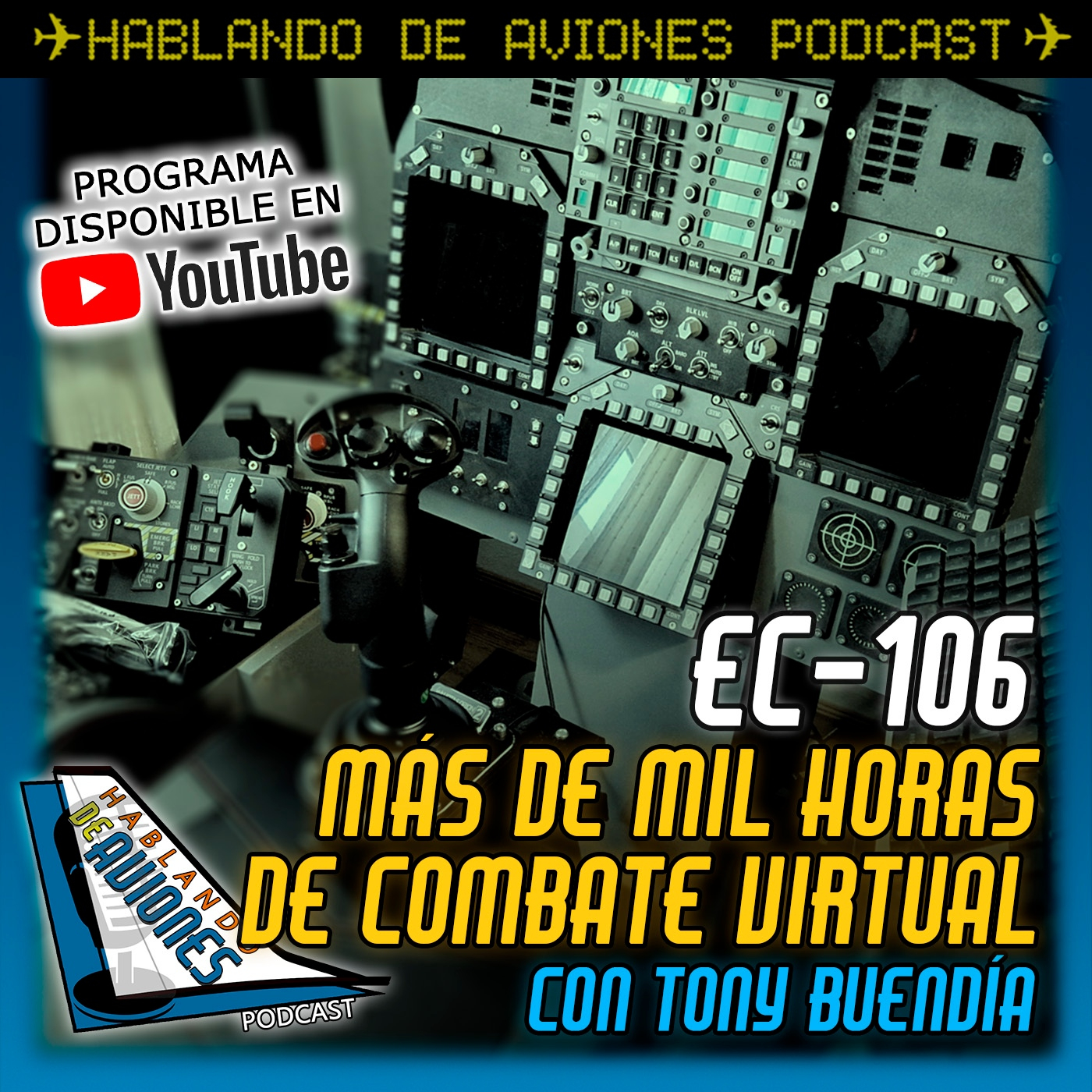 Hablando de Aviones