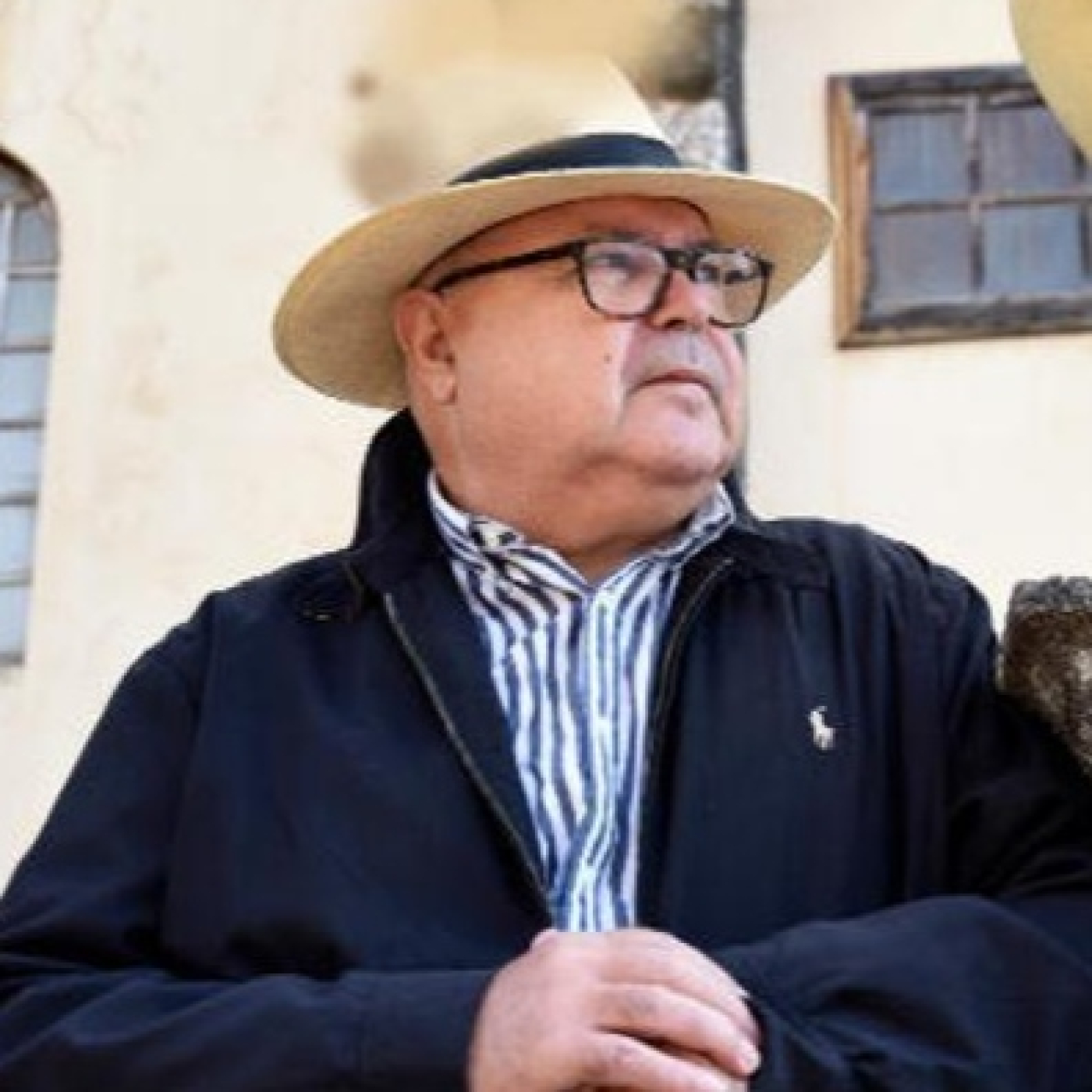 Julio Torres, investigador, escritor y director de La laguna Ahora. episode artwork