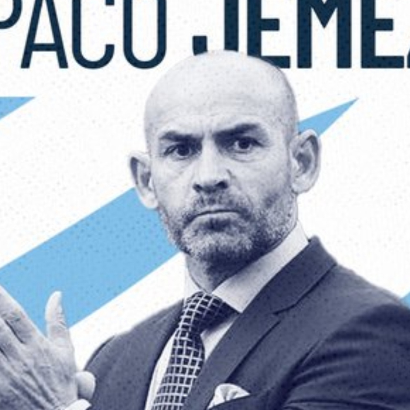 Paco Jémez vuelve a España como técnico de UD Ibiza episode artwork