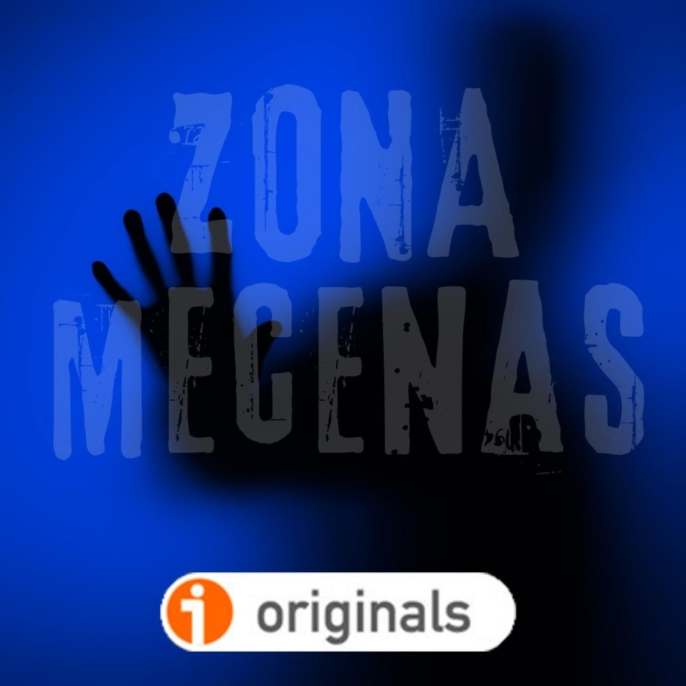 Marcado por el Misterio 2.0