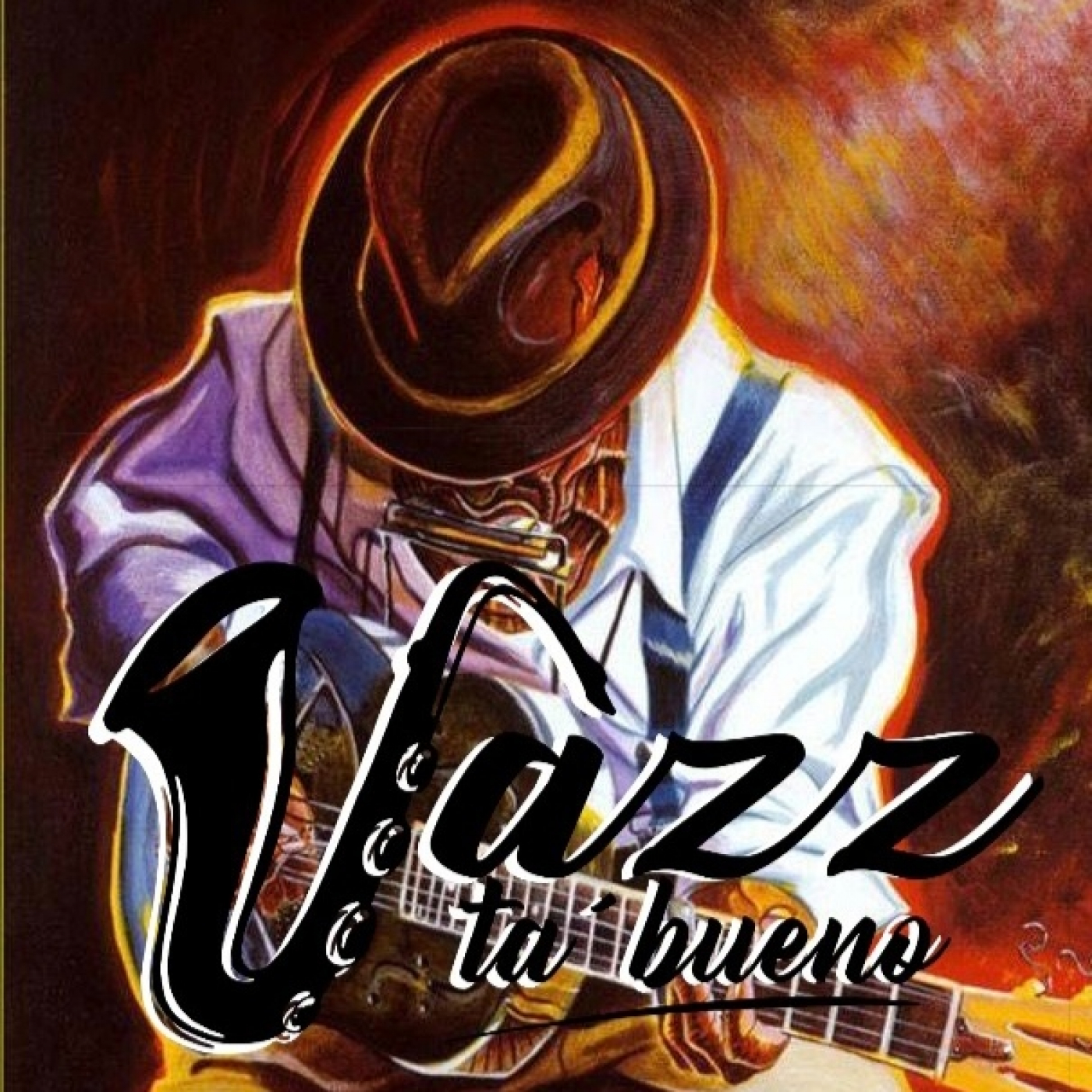 JazzTaBueno 13/2023 *ONLY BLUES*