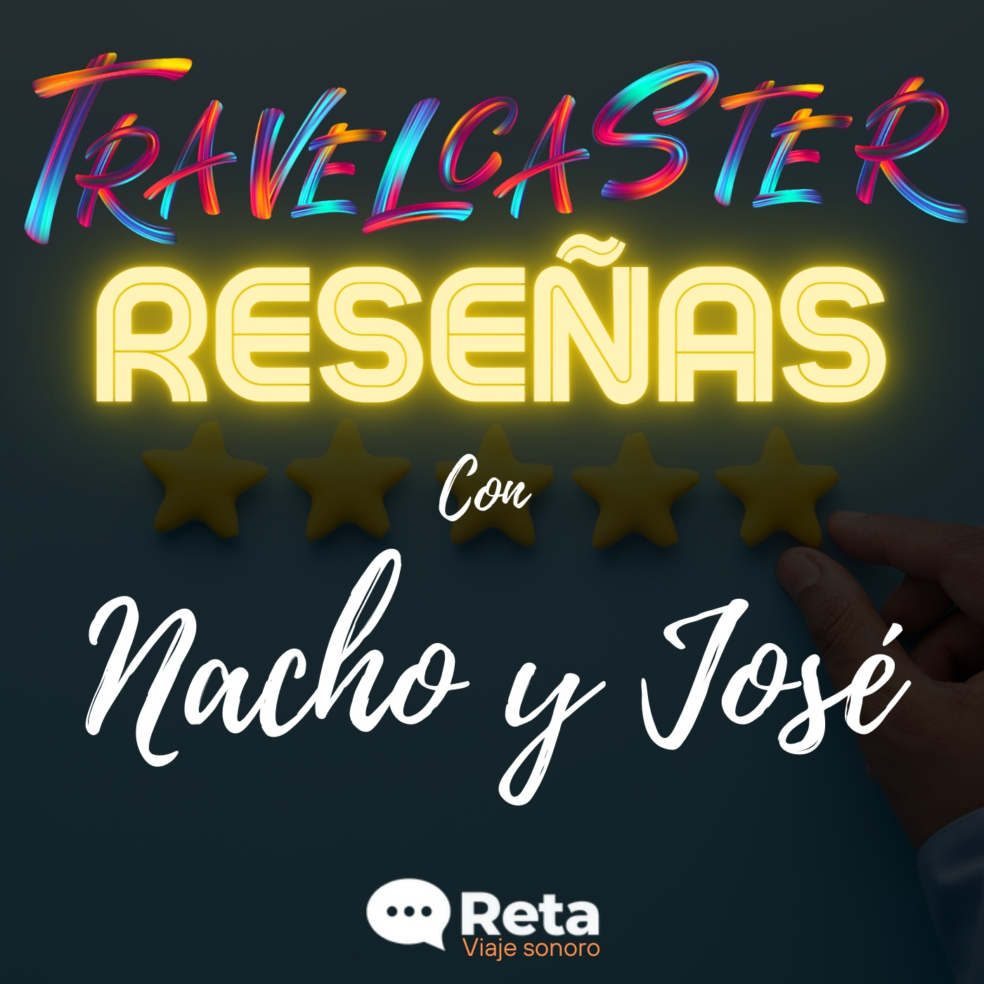 Travelcaster