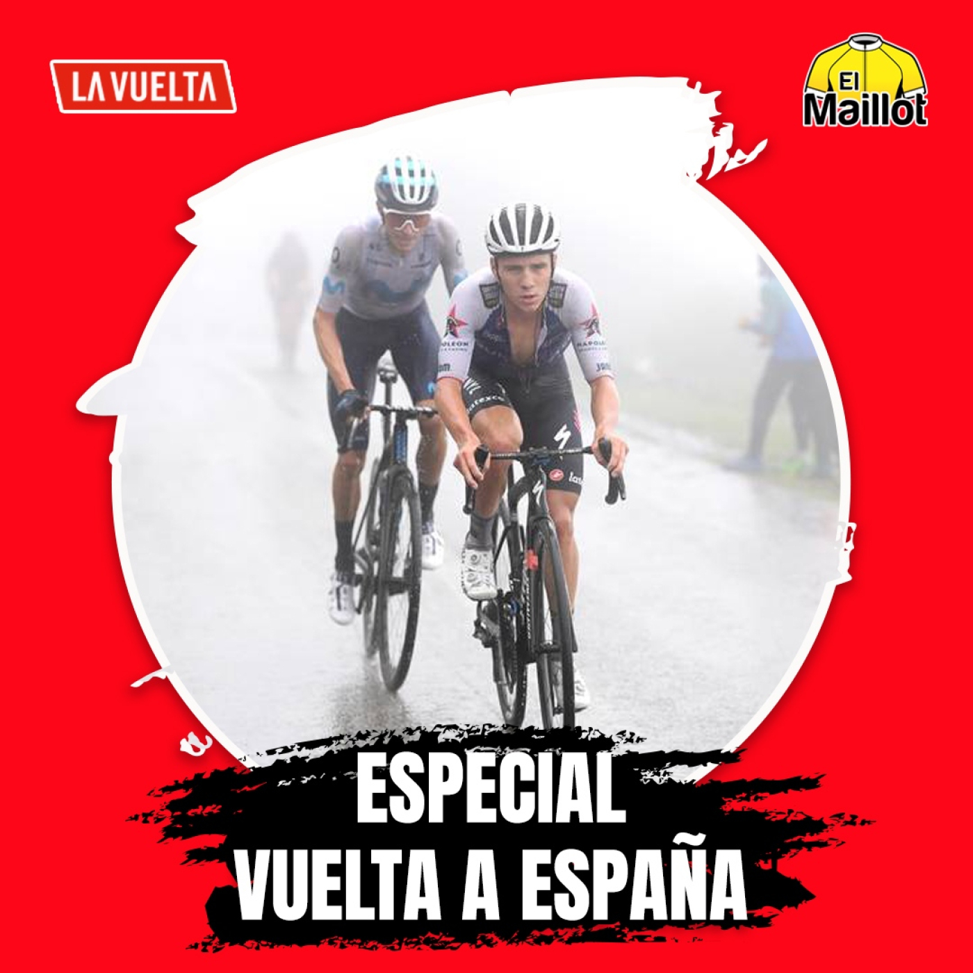 El Maillot - Especial Vuelta a España #3 | Remco líder y alegrías para el ciclismo español