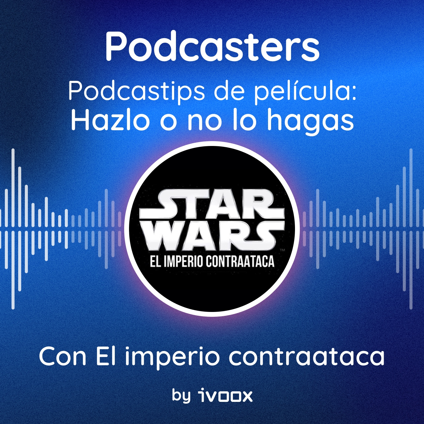 Podcasters