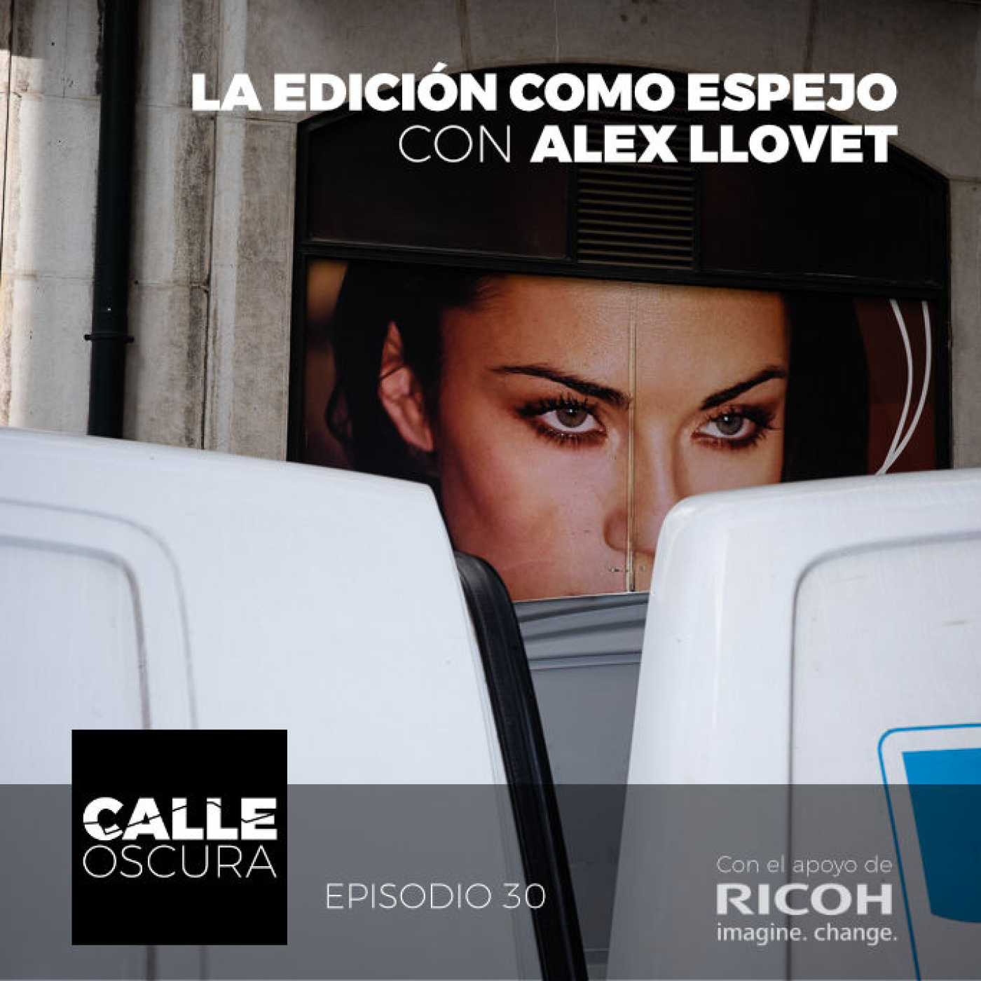 Calle Oscura